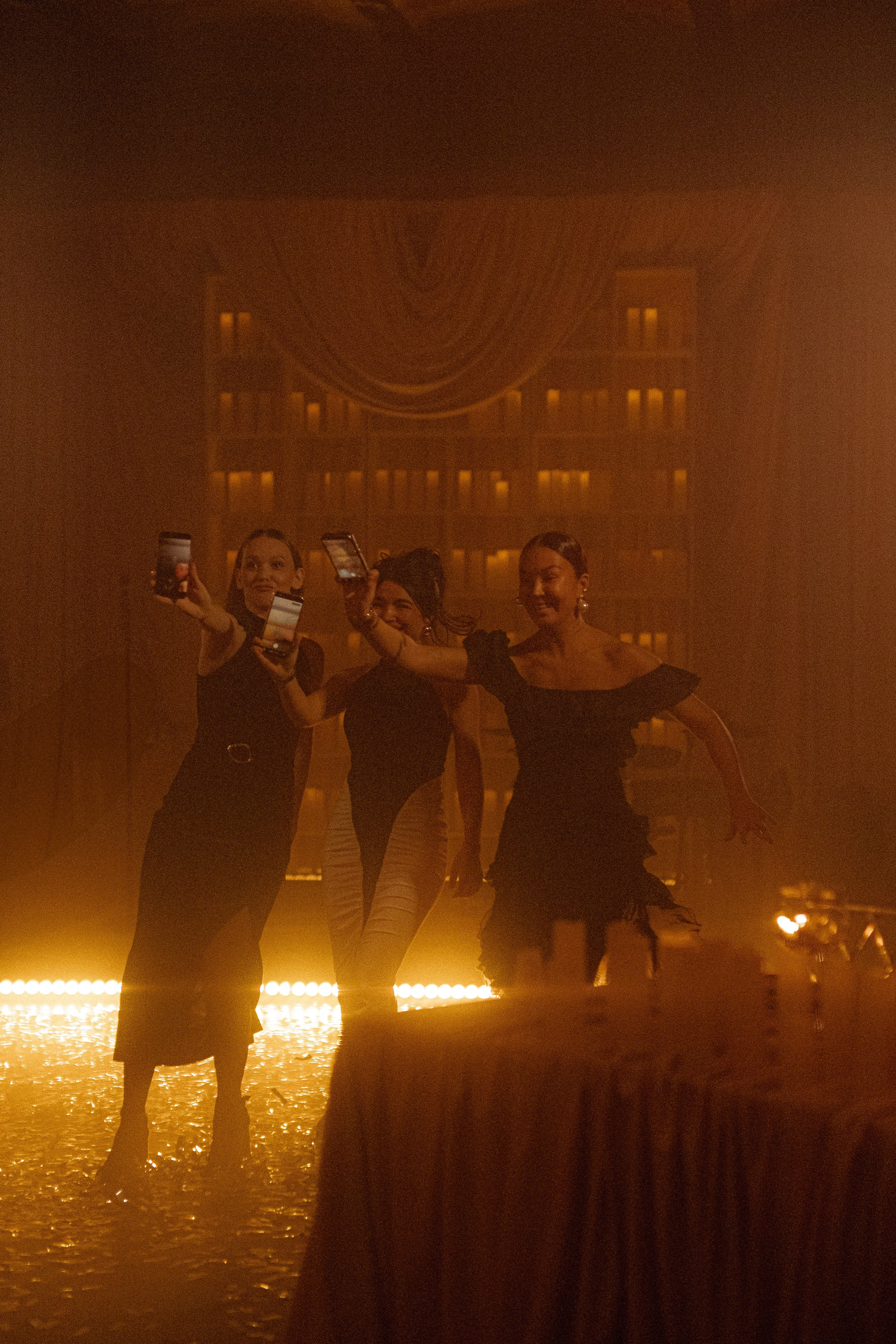 Awesome. Сентиментальная свадебная фотография