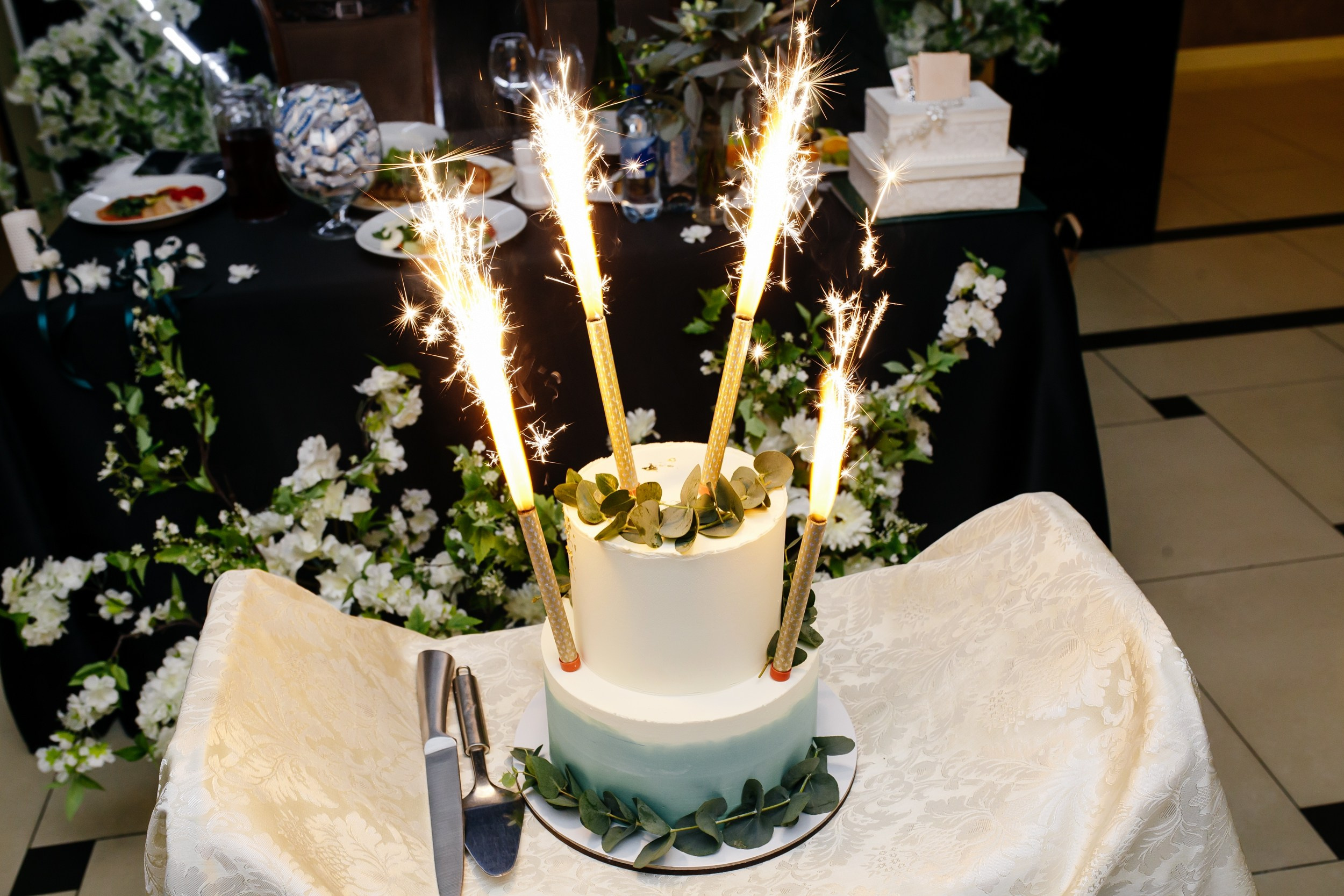 D&E WEDDING. Фотограф Станислав Новиков