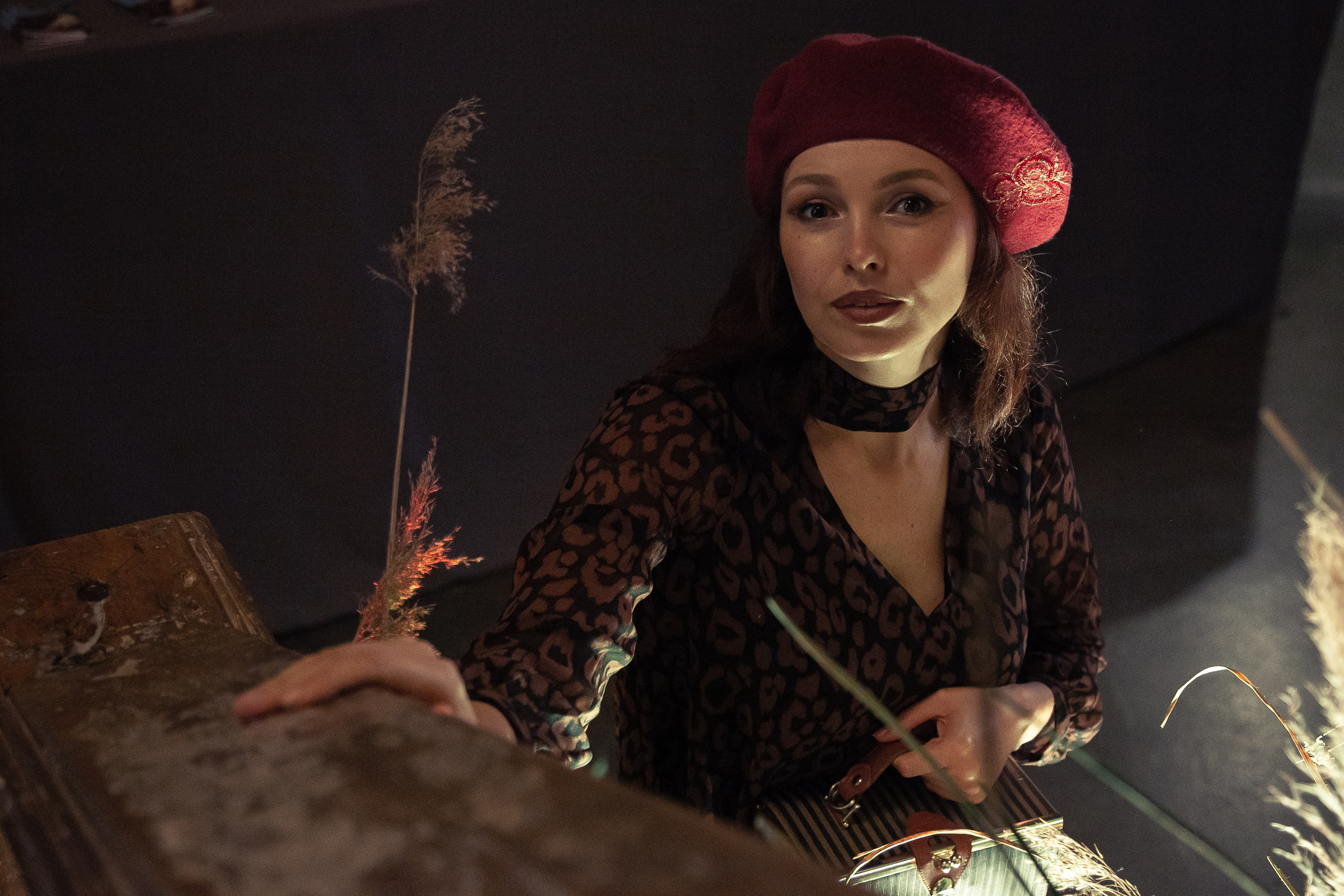 Портретный фотограф Ната Тезикова. Санкт-Петербург