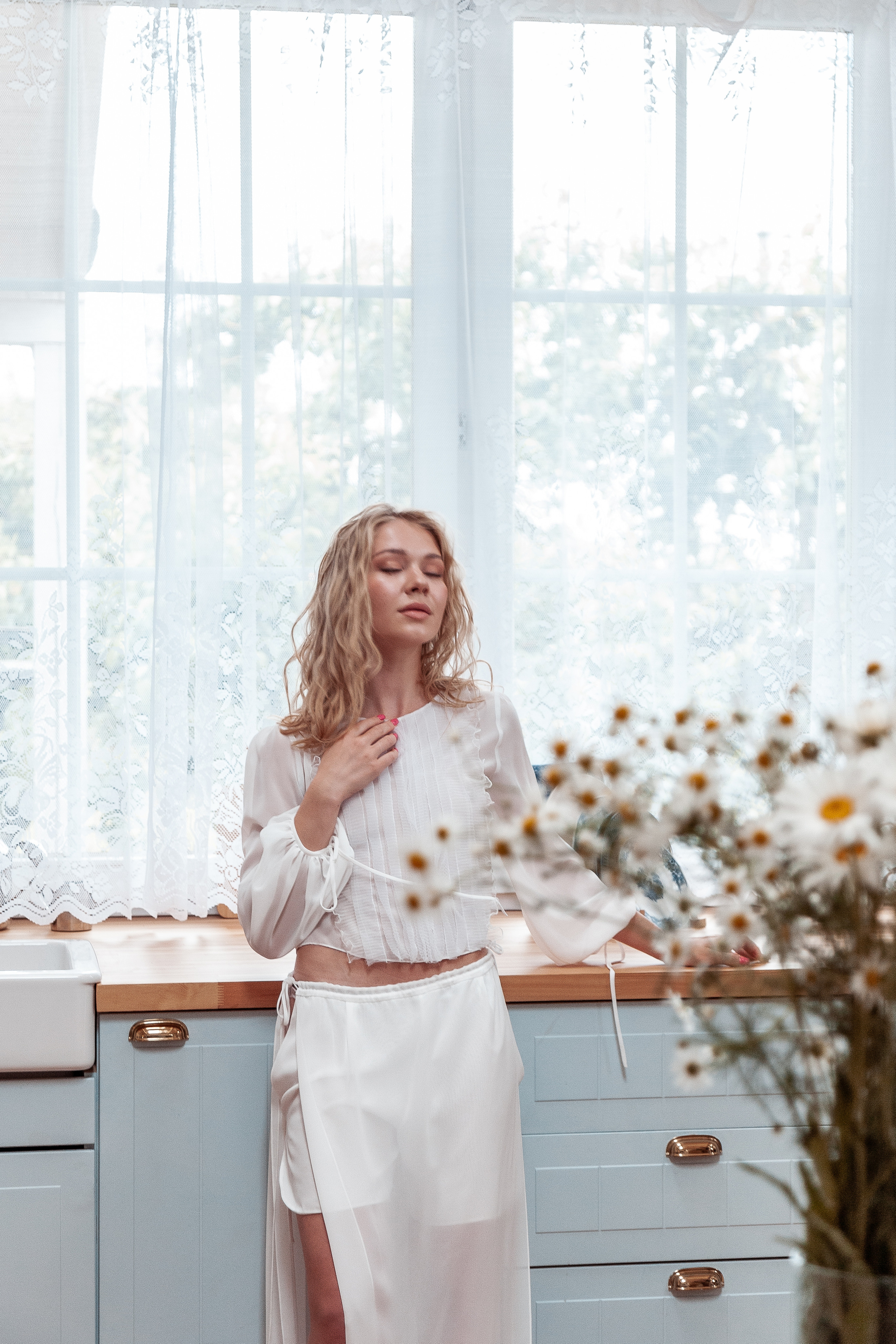 Женский портрет. Портретный фотограф Ната Тезикова. Санкт-Петербург