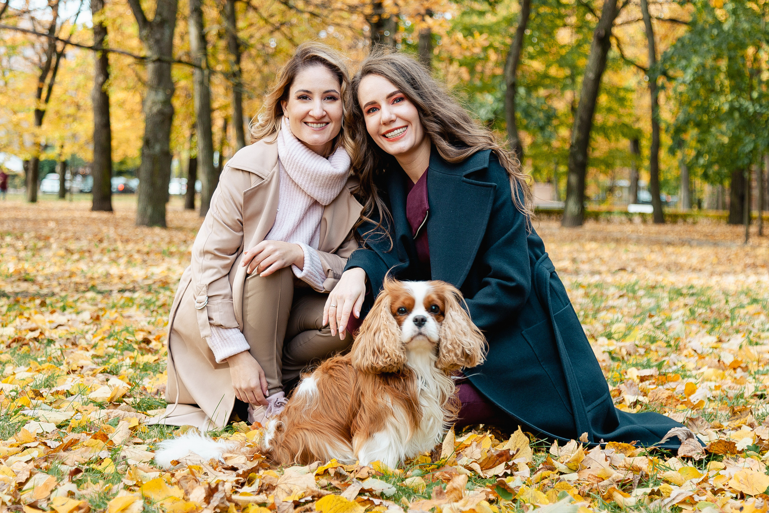Отзывы. Портретный фотограф Ната Тезикова. Санкт-Петербург