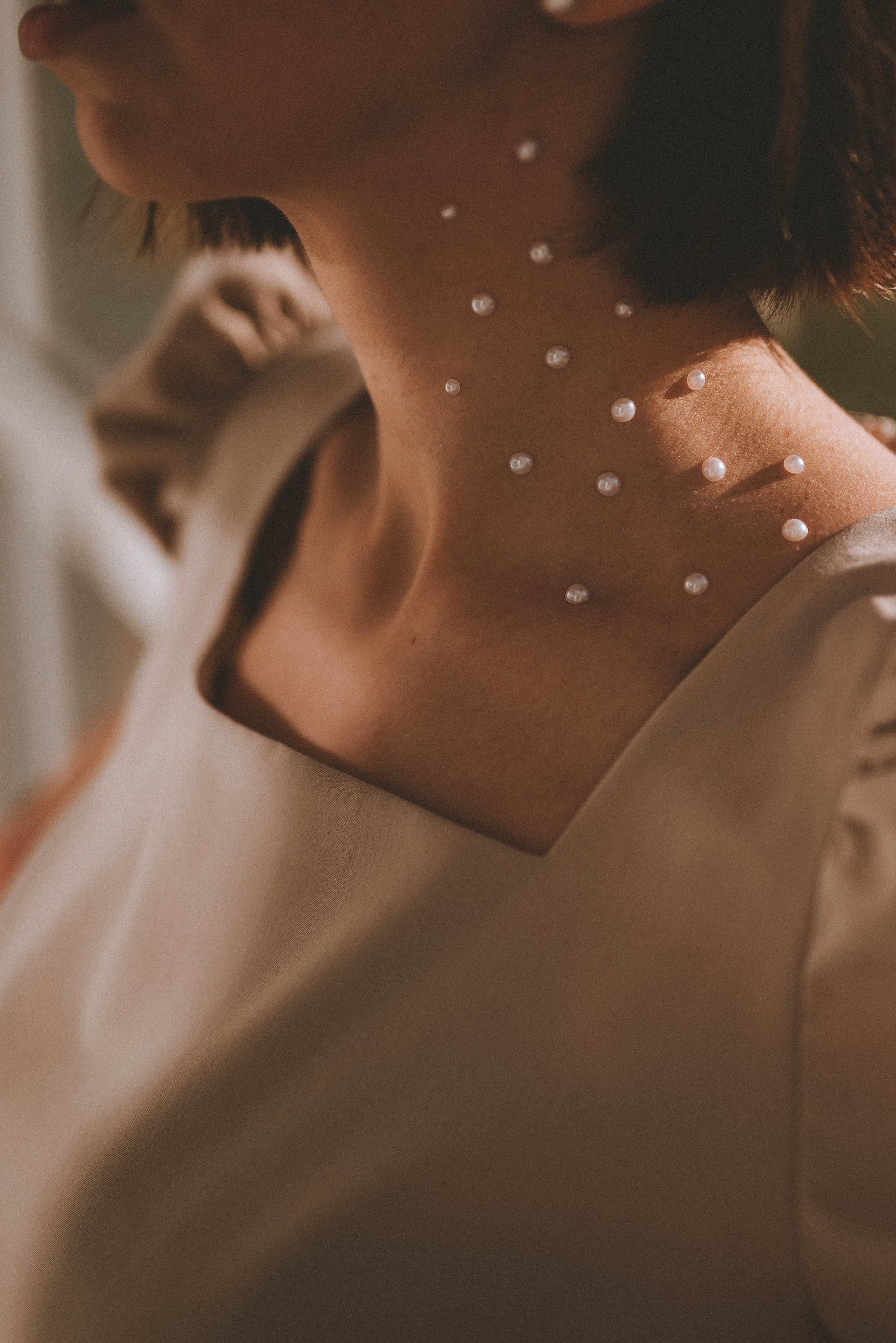 Утомленные солнцем. Фотограф Кристина Пархоменко