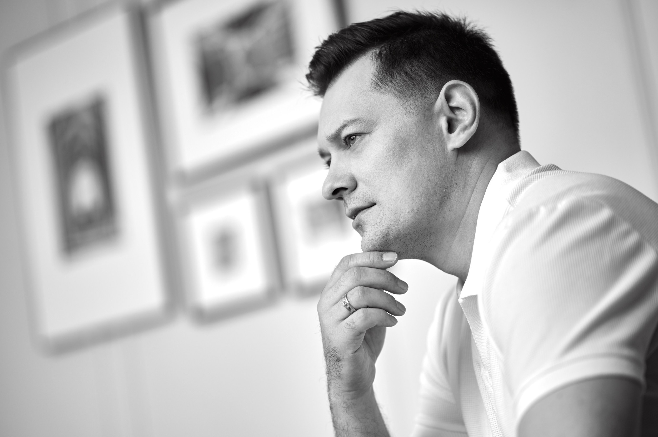 Дмитрий | девелопмент