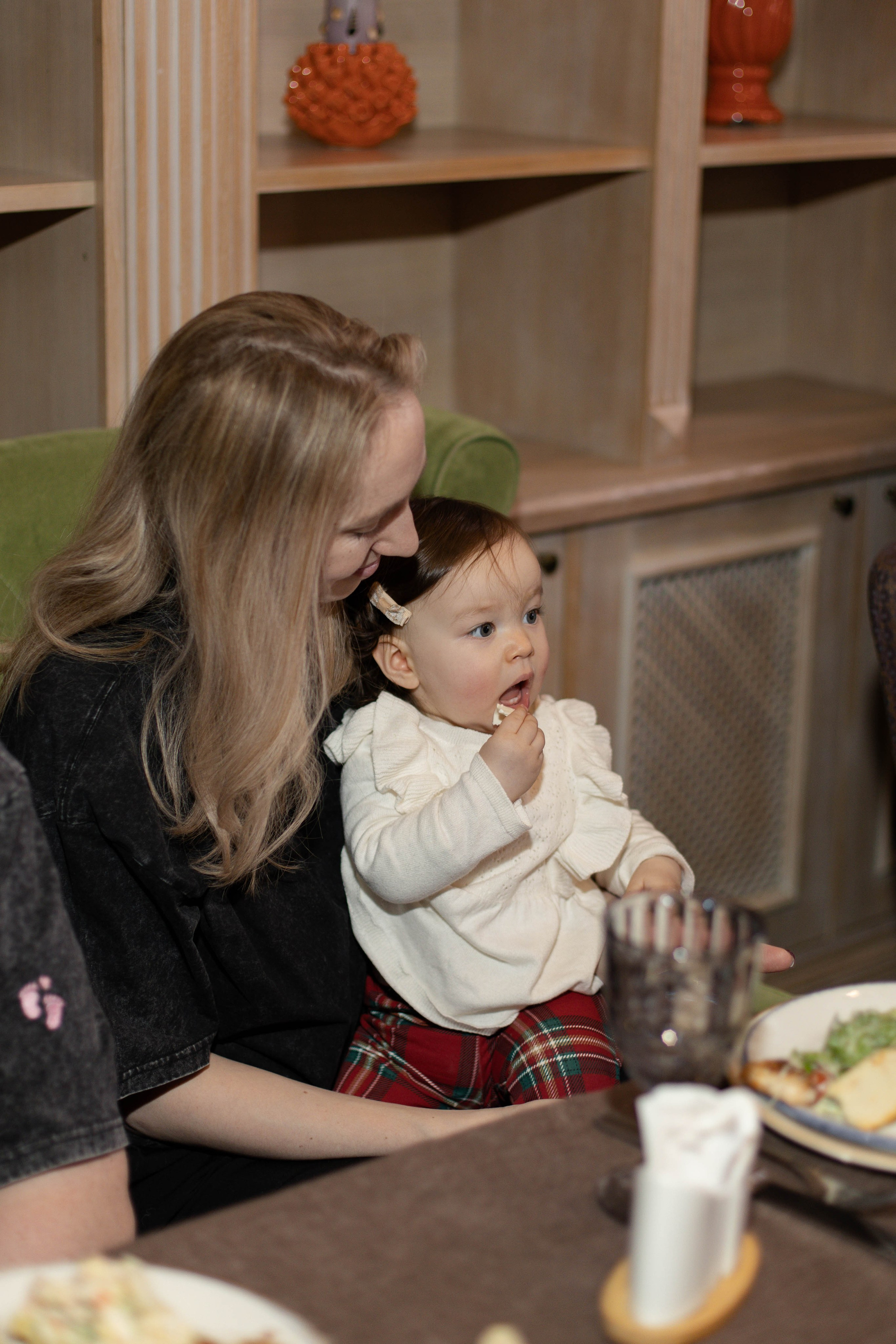 Катюше 1 год. Семейный фотограф Гульцовская Екатерина