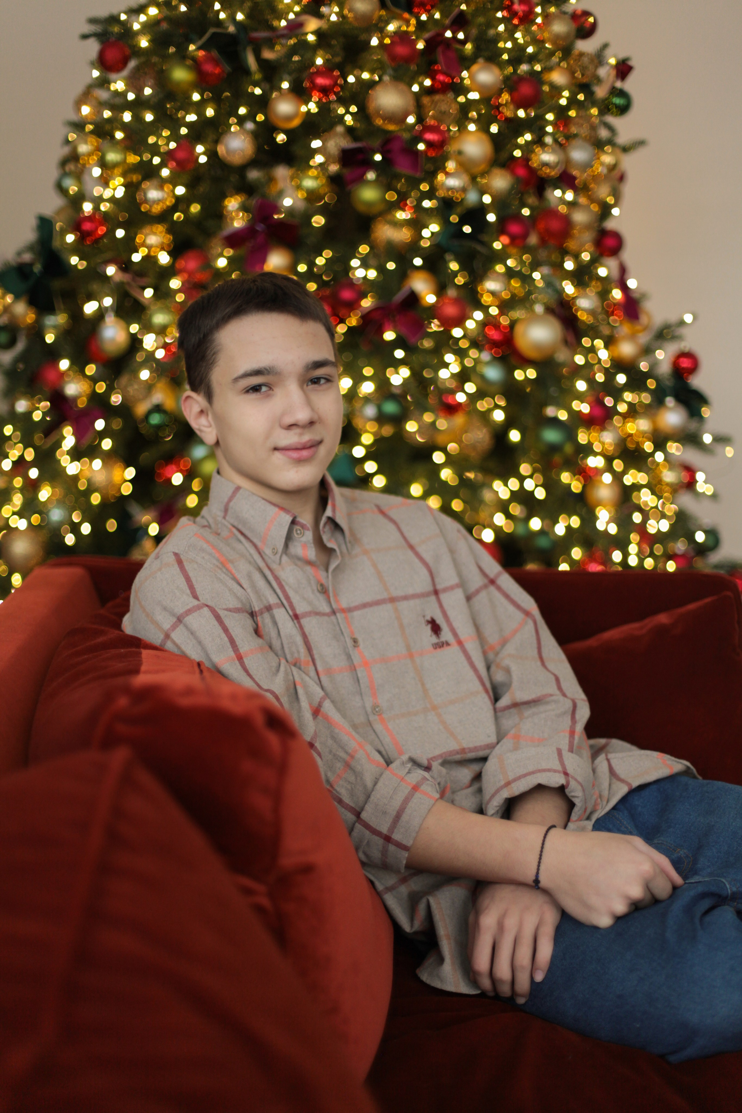 Карина, Эдик и дети. Семейный фотограф Гульцовская Екатерина