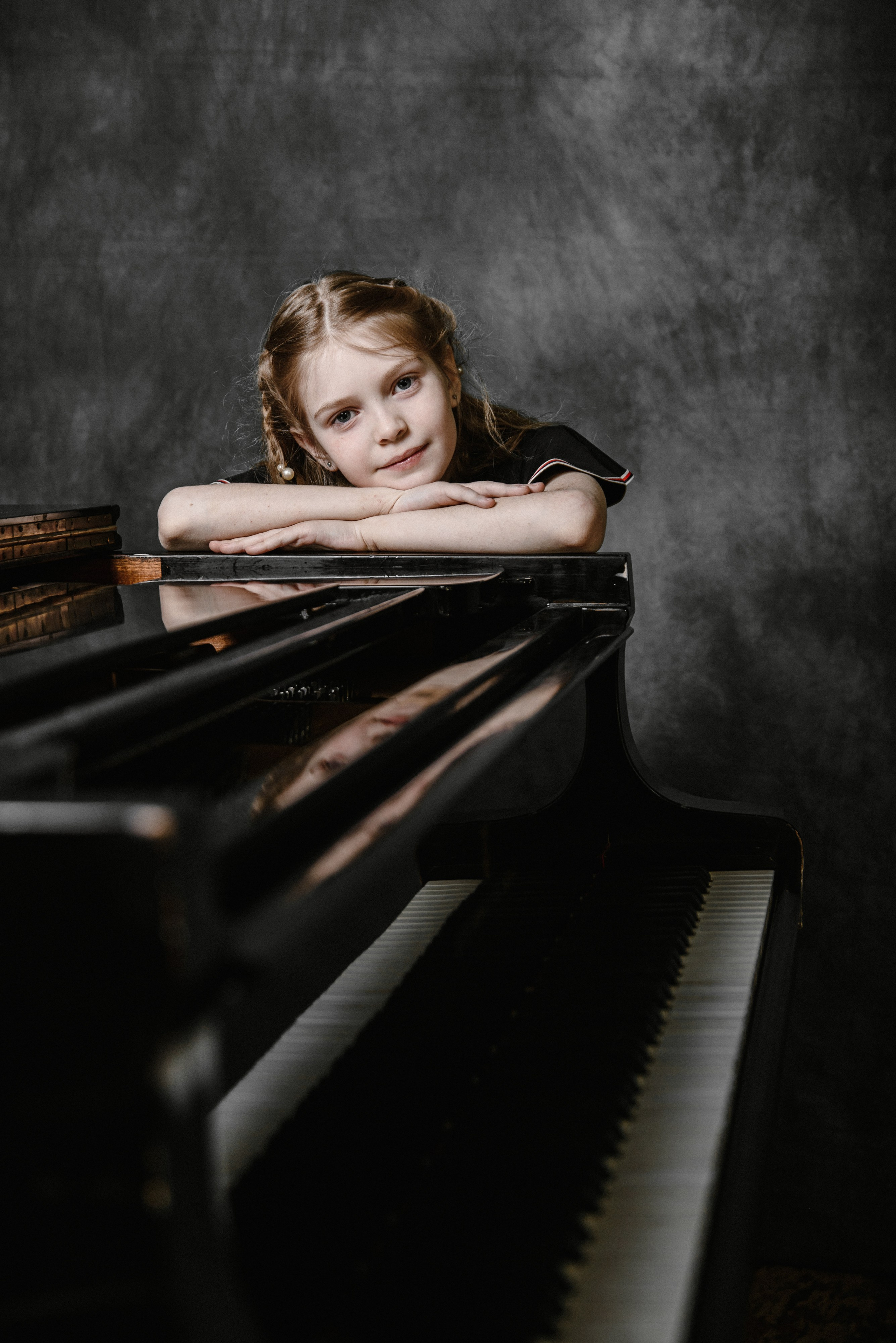 Фотосессии, художественный портрет. Фотограф Денис Неместо, портрет, репортаж