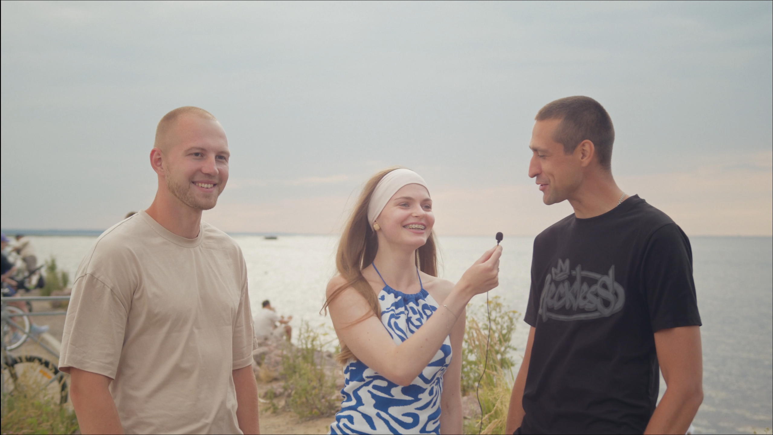 Авто. Тестдрайв «Сказки из Невы» 3. Мальцев Кирилл — оператор, монтажёр в Санкт-Петербурге