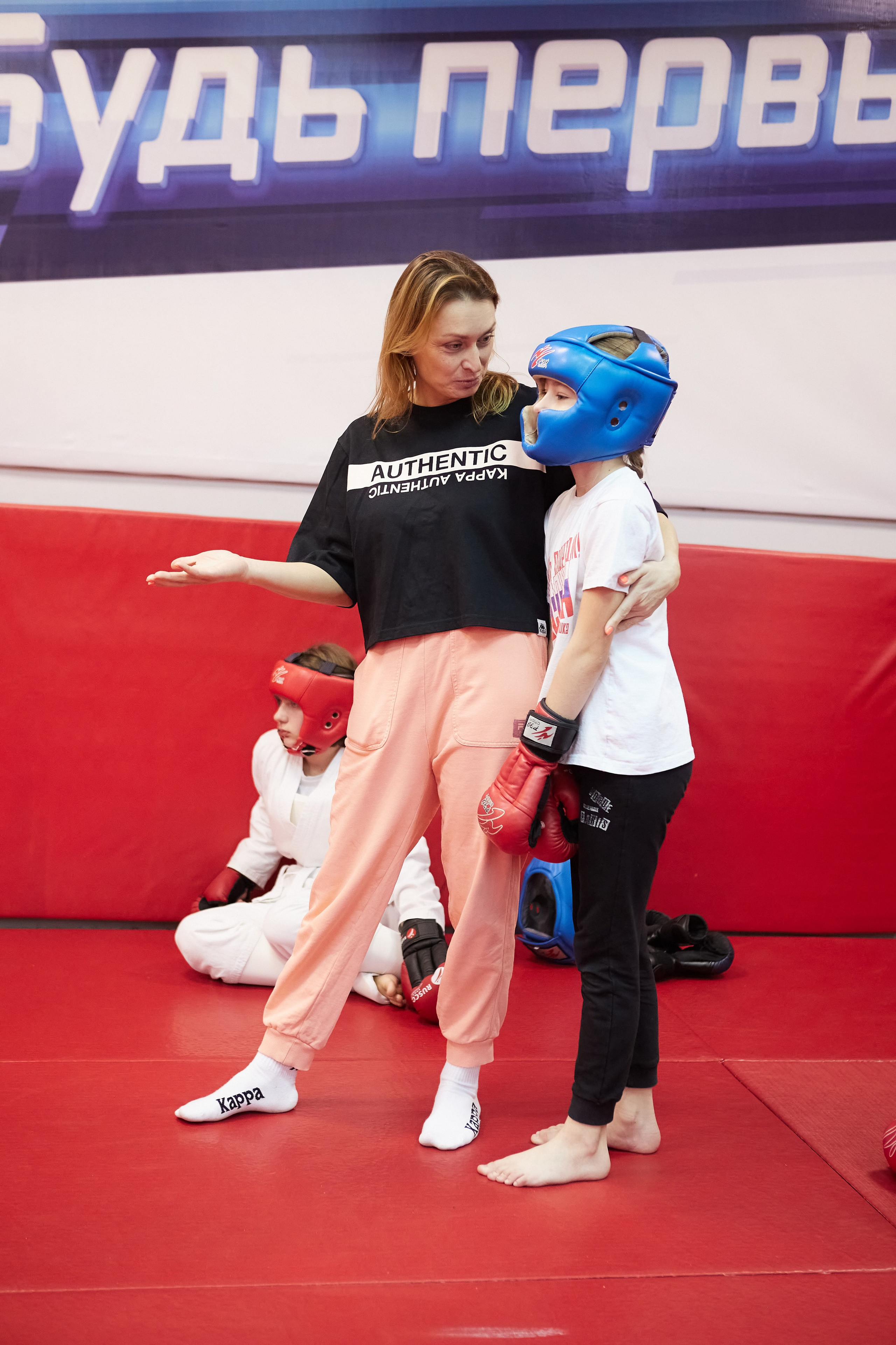 Рукопашный бой. Открытый ковёр. Светлана Родионова — фотограф спортивный и не только