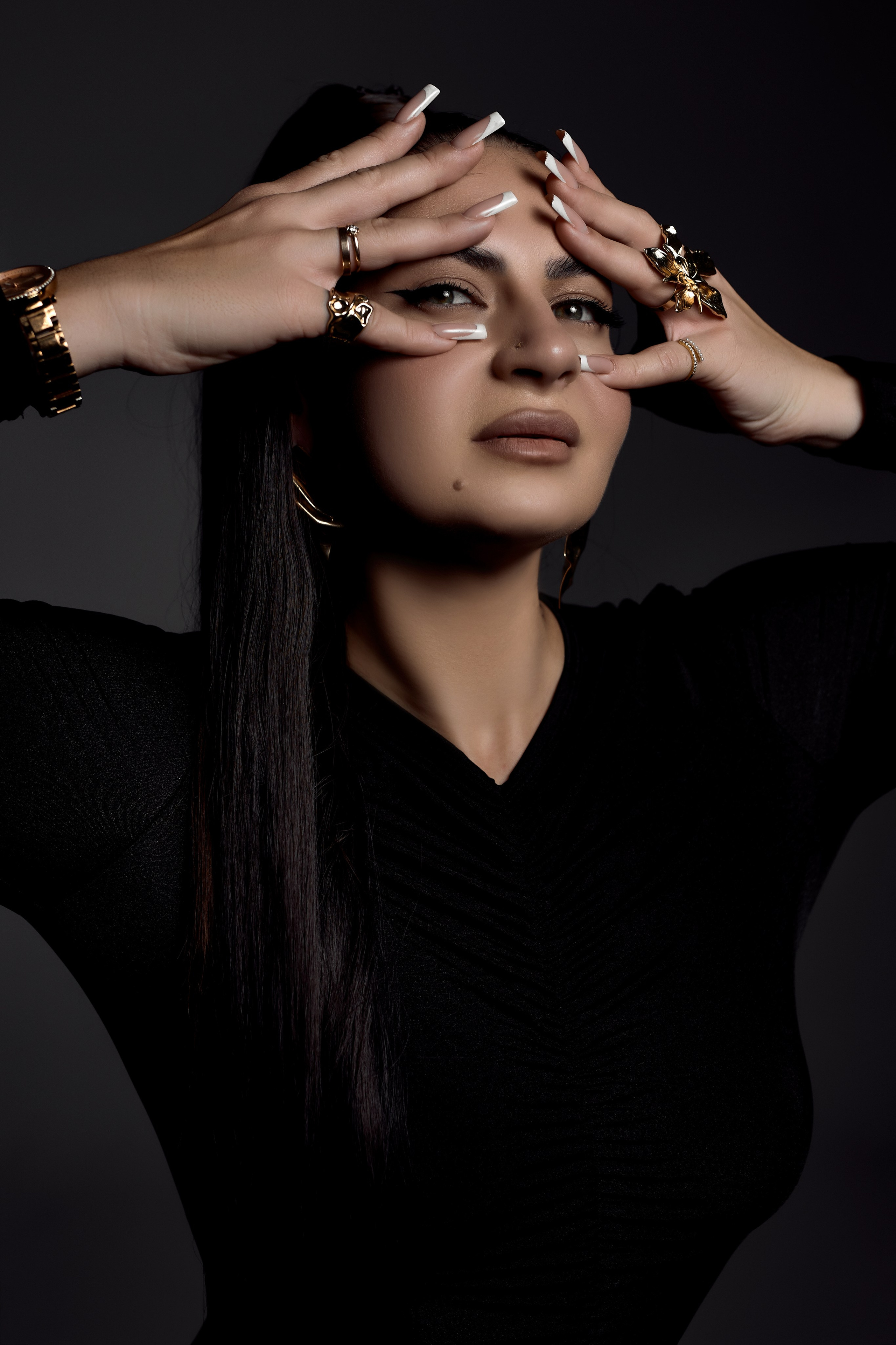 Свадебный и индивидуальный фотограф в Воронеже Светлана Сомова