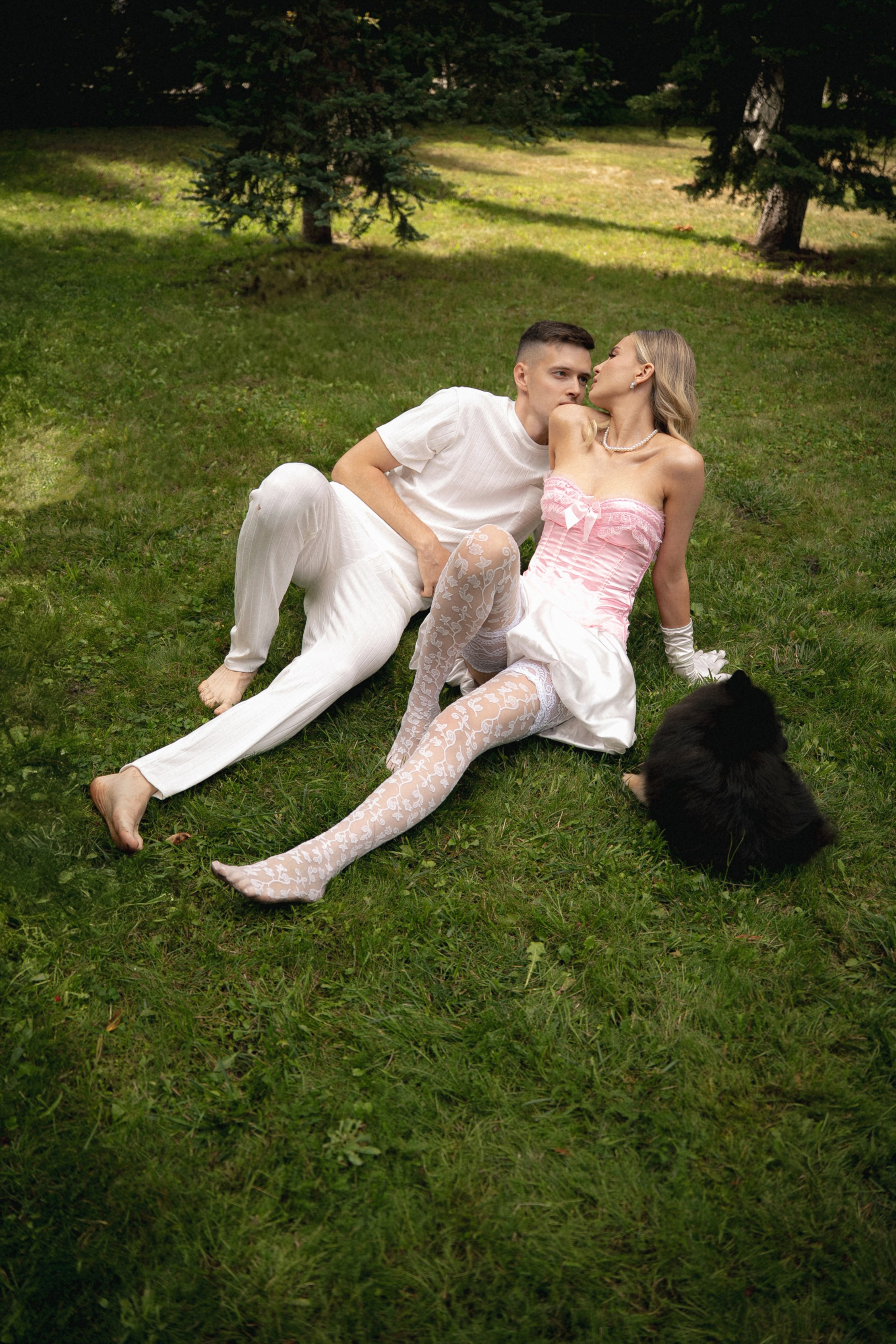 Tanya+Sasha. Семейный и портретный фотограф в Саратове Сахарова Маша