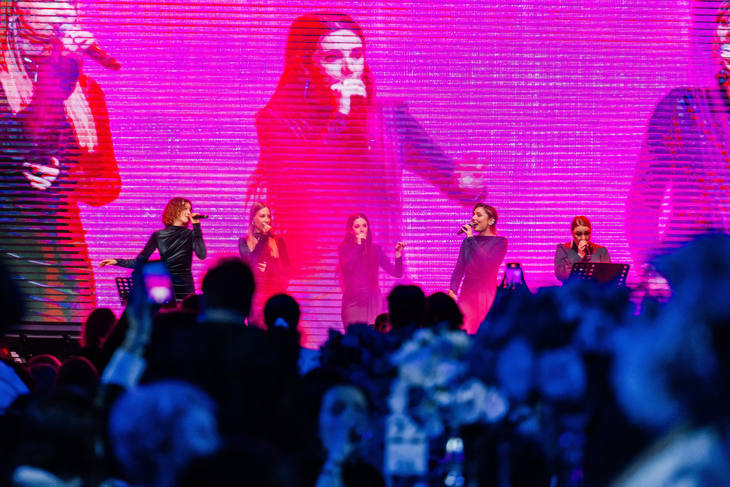 ГАЛА-УЖИН «Летний Дворец». Фотограф в Санкт-Петербурге Виктория Безверхая