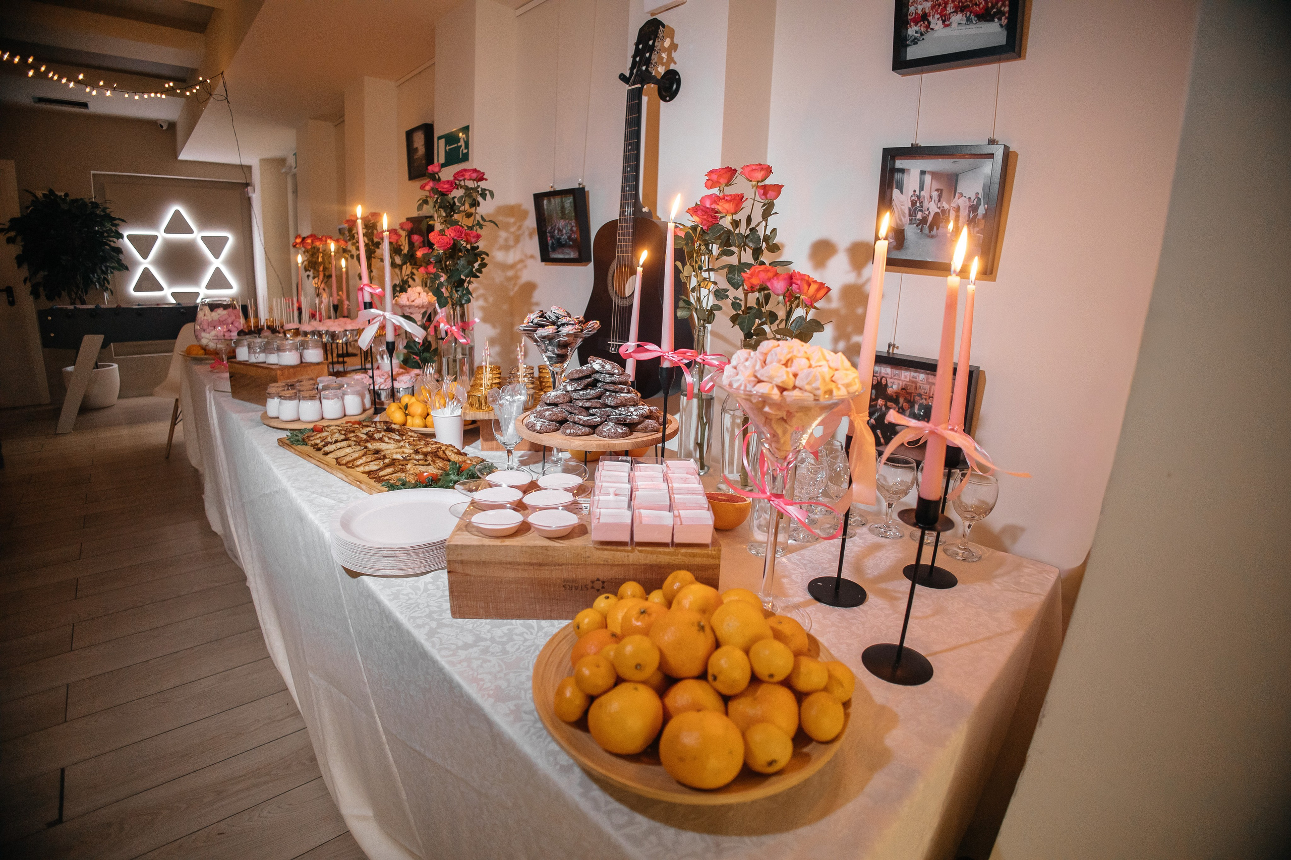 Девичник. Фотограф в Санкт-Петербурге Виктория Безверхая