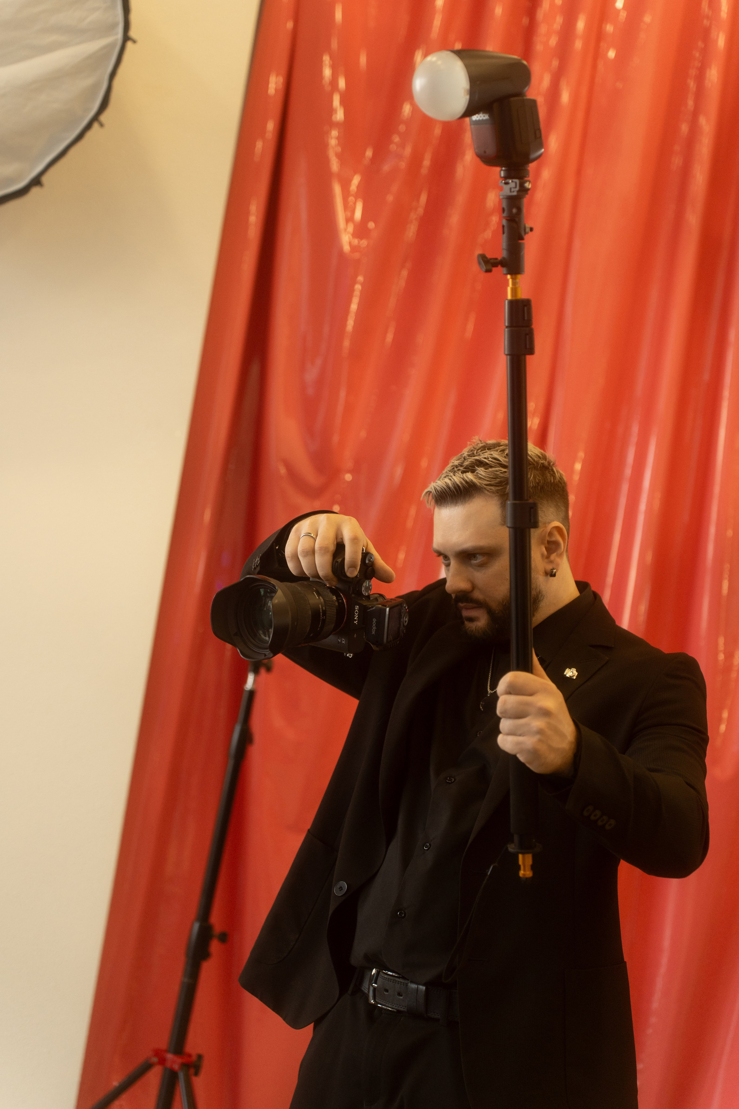 Wed Show. Свадебный фотограф в Барнауле Четошникова Анна