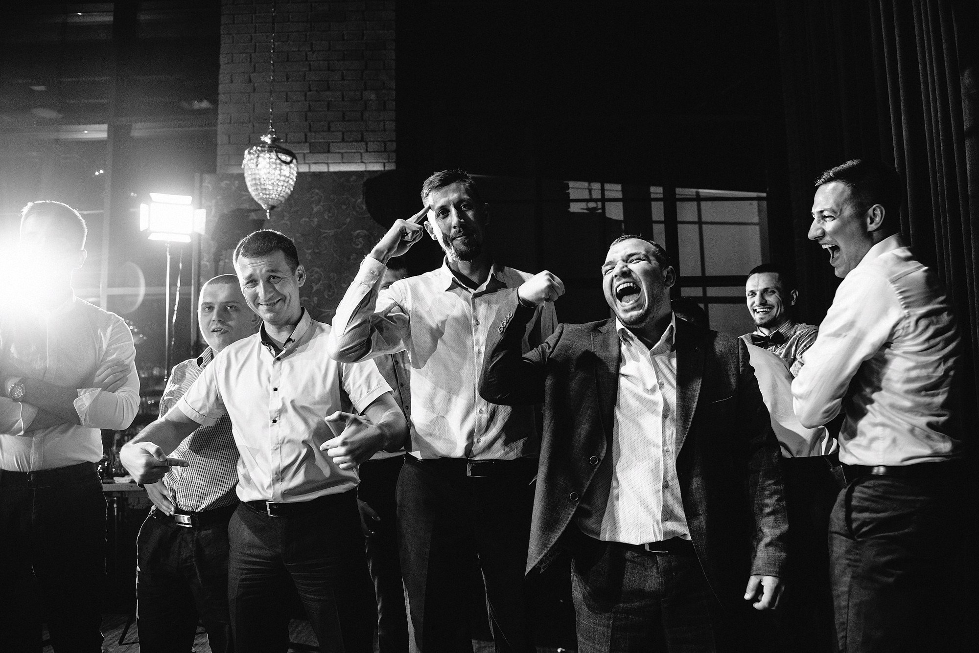 Ирина+Денис. Свадебный и репортажный фотограф Александр Родин