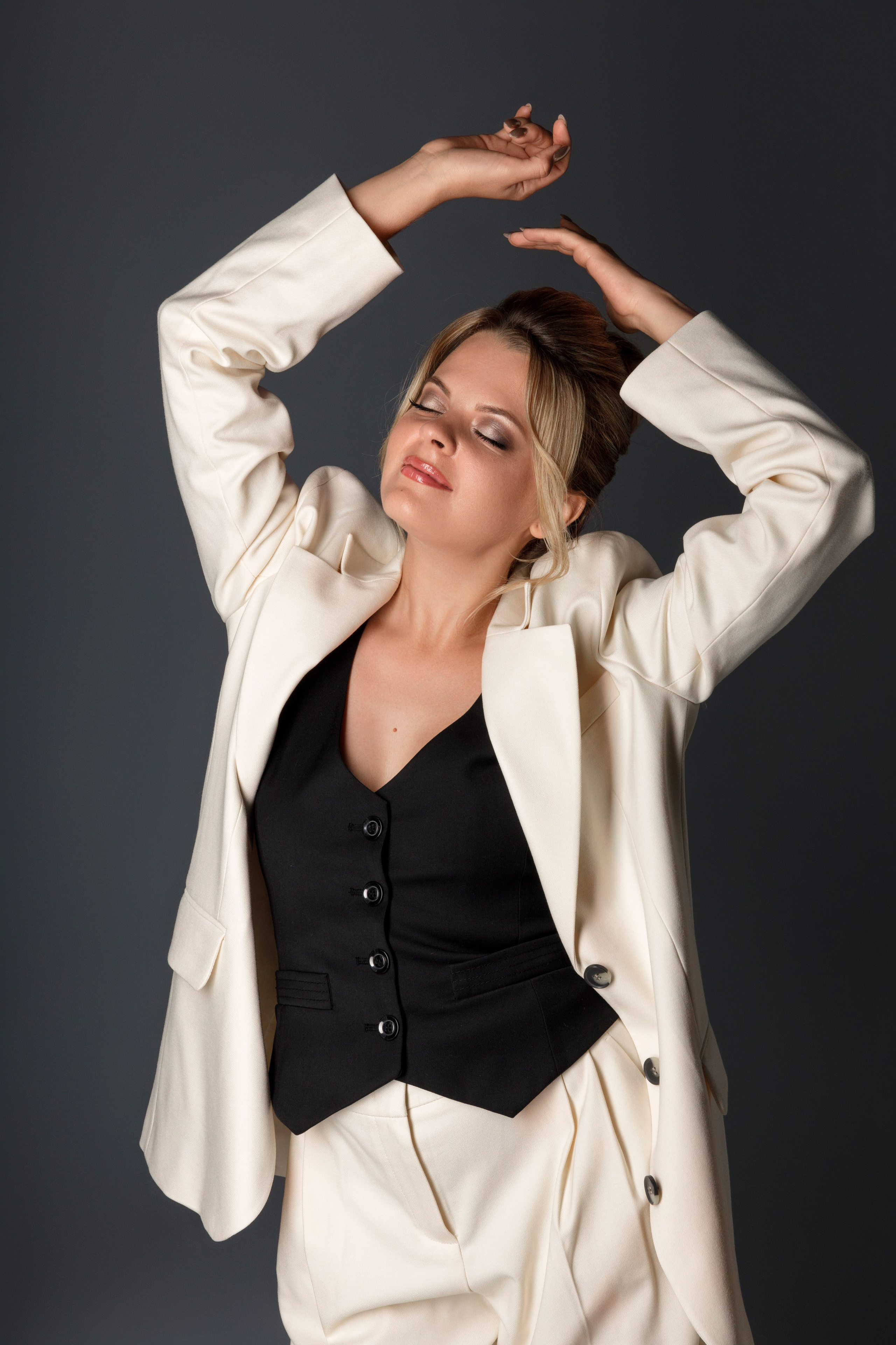 Лера. Главная