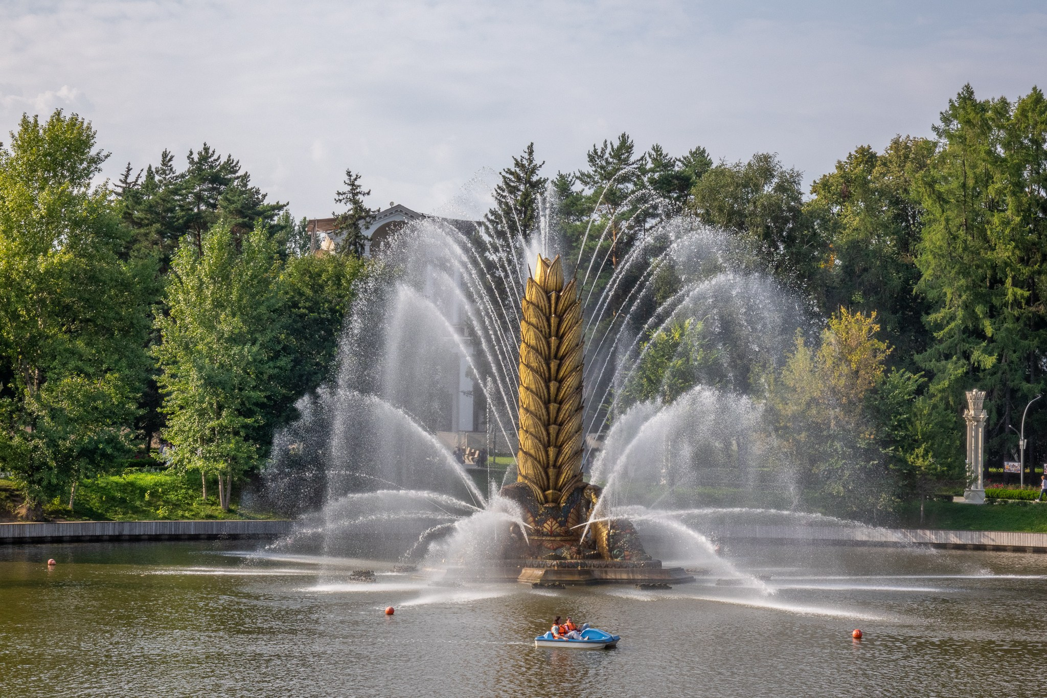 Достопримечательности Москвы. Коммерческая фотосъёмка городской среды, архитектуры и производственных объектов