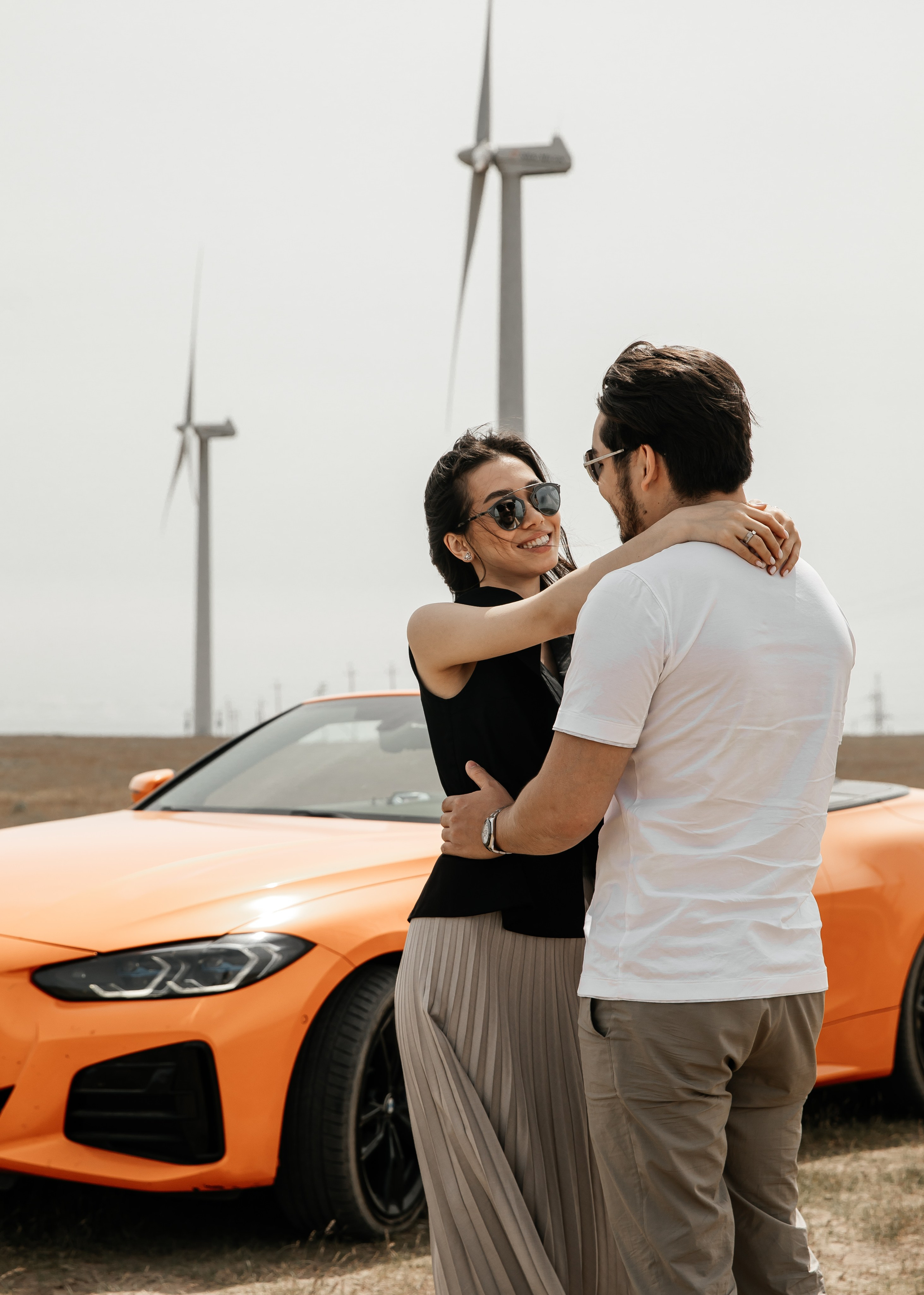 Nurtas & Yerkezhan. Свадебный фотограф Алматы