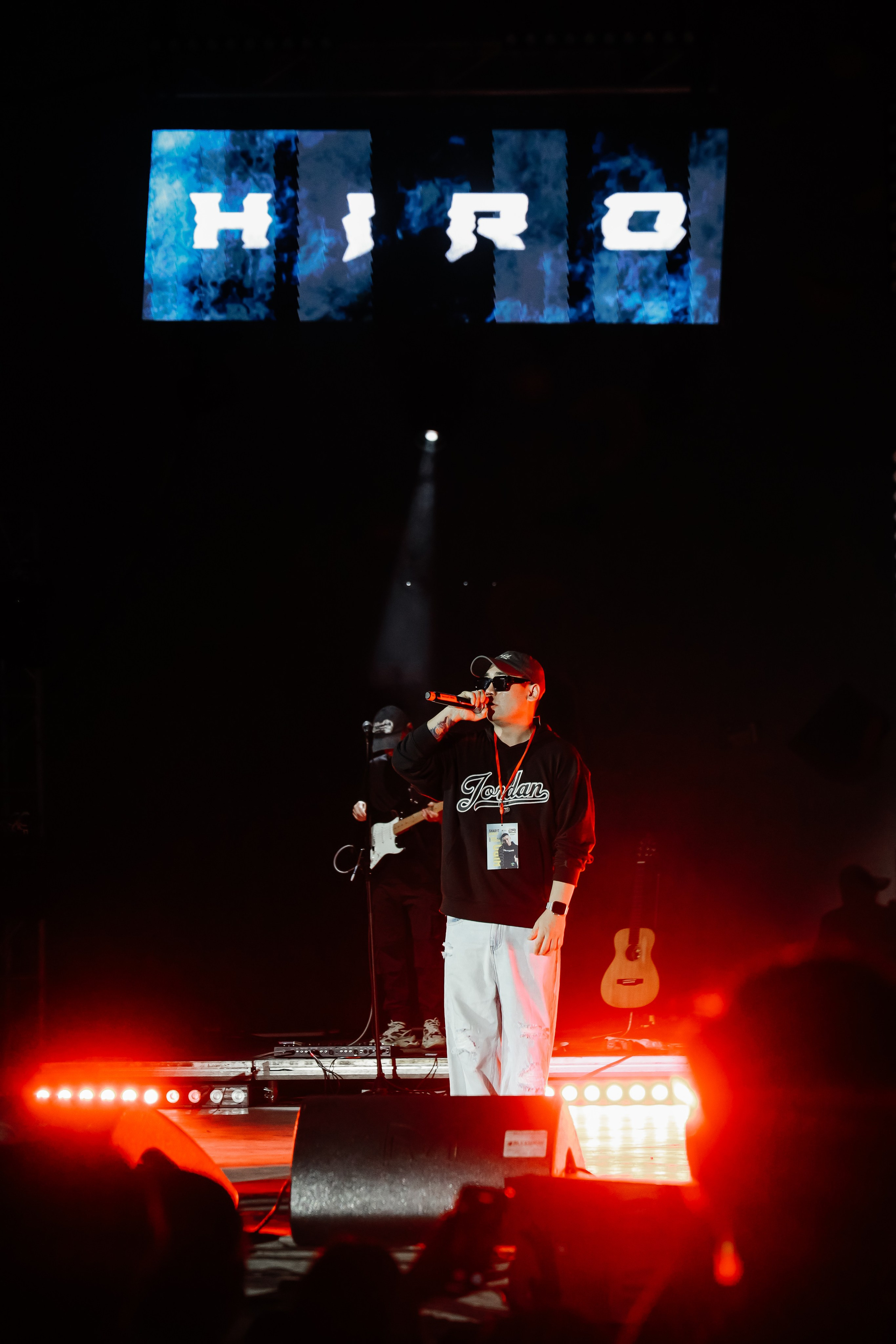 Da Gudda Jazz & FlashUp. Свадебный фотограф Алматы