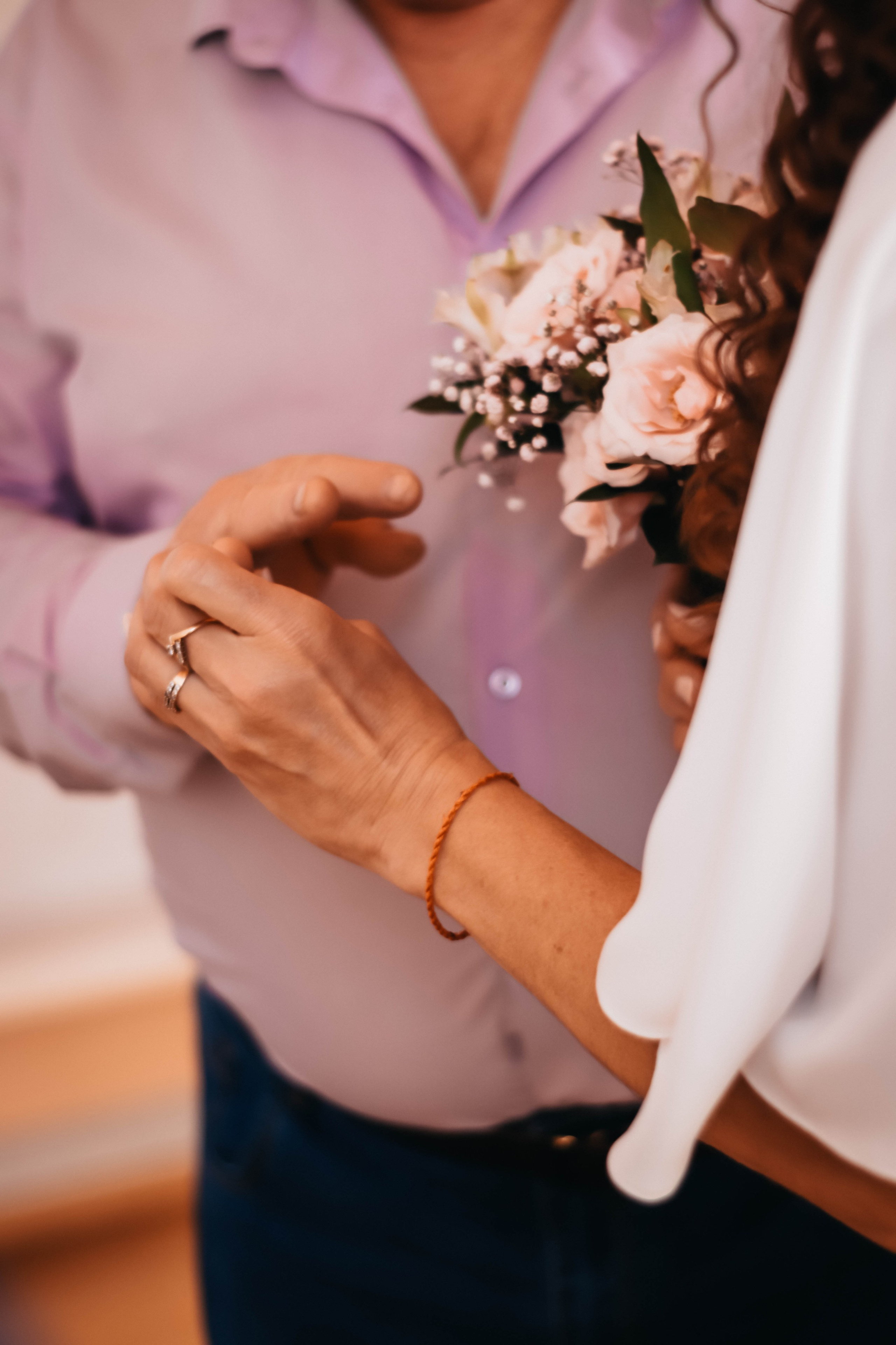 Роспись. Фотограф Дарья Маташкова