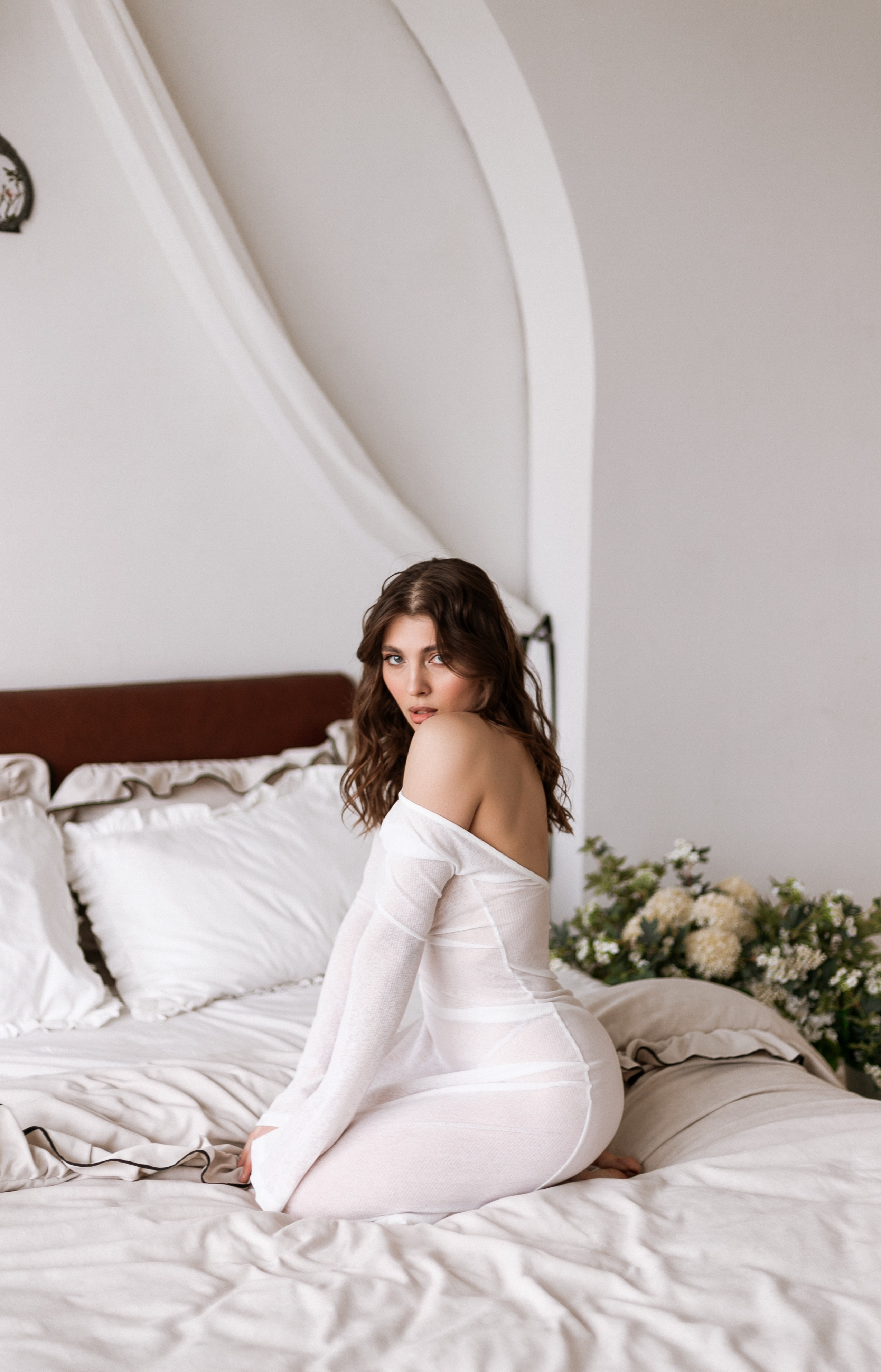 Мари. Фотограф Кристина Ананьева в Санкт-Петербурге