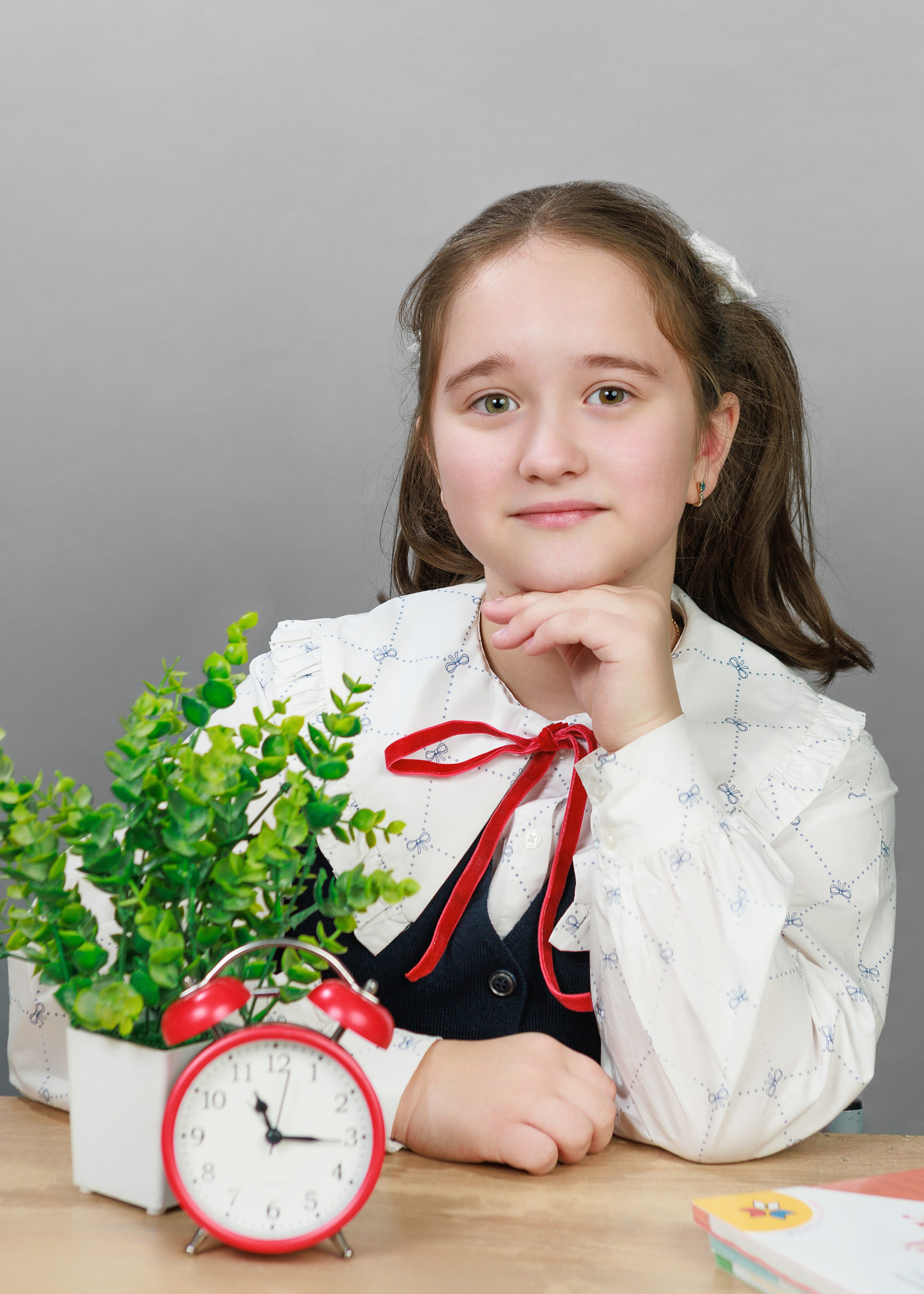 Школа 4 классы. Выпускные альбомы для школ и детских садов