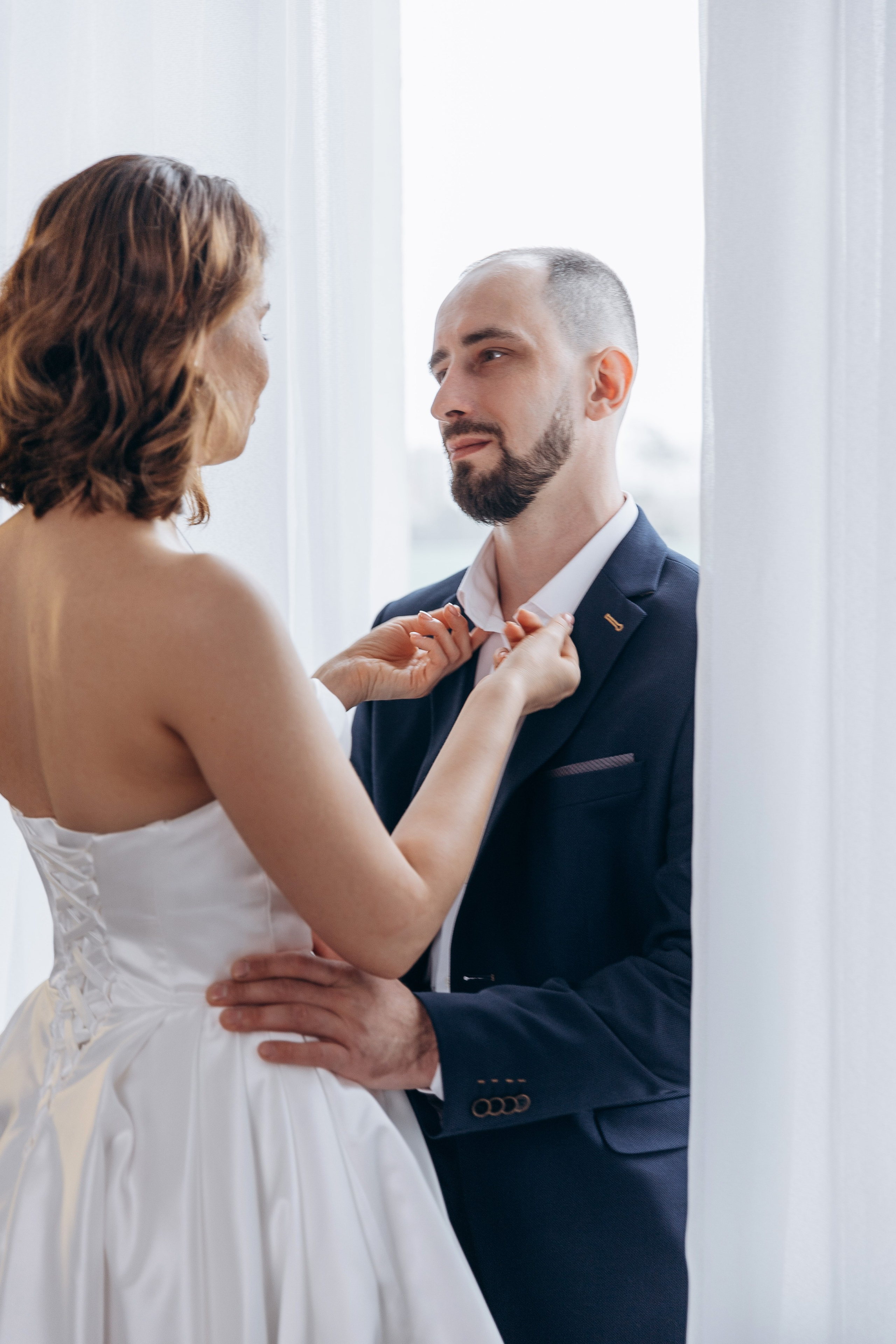 Евгений и Алина. Свадебный фотограф Казань|Москва Ranas4you