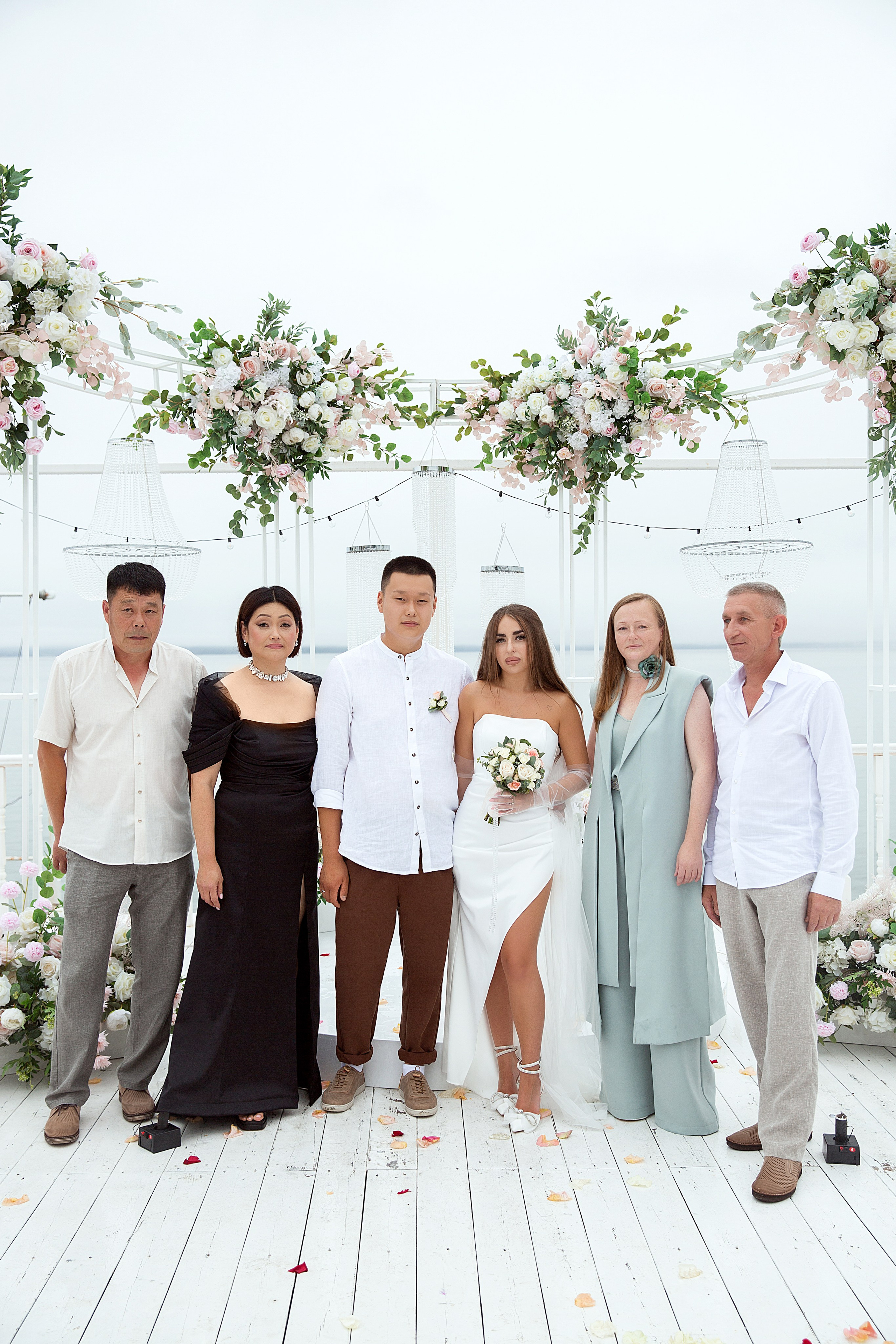 Дмитрий и Катарина. Людмила Далидович топовый семейный фотограф Находка/Владивосток