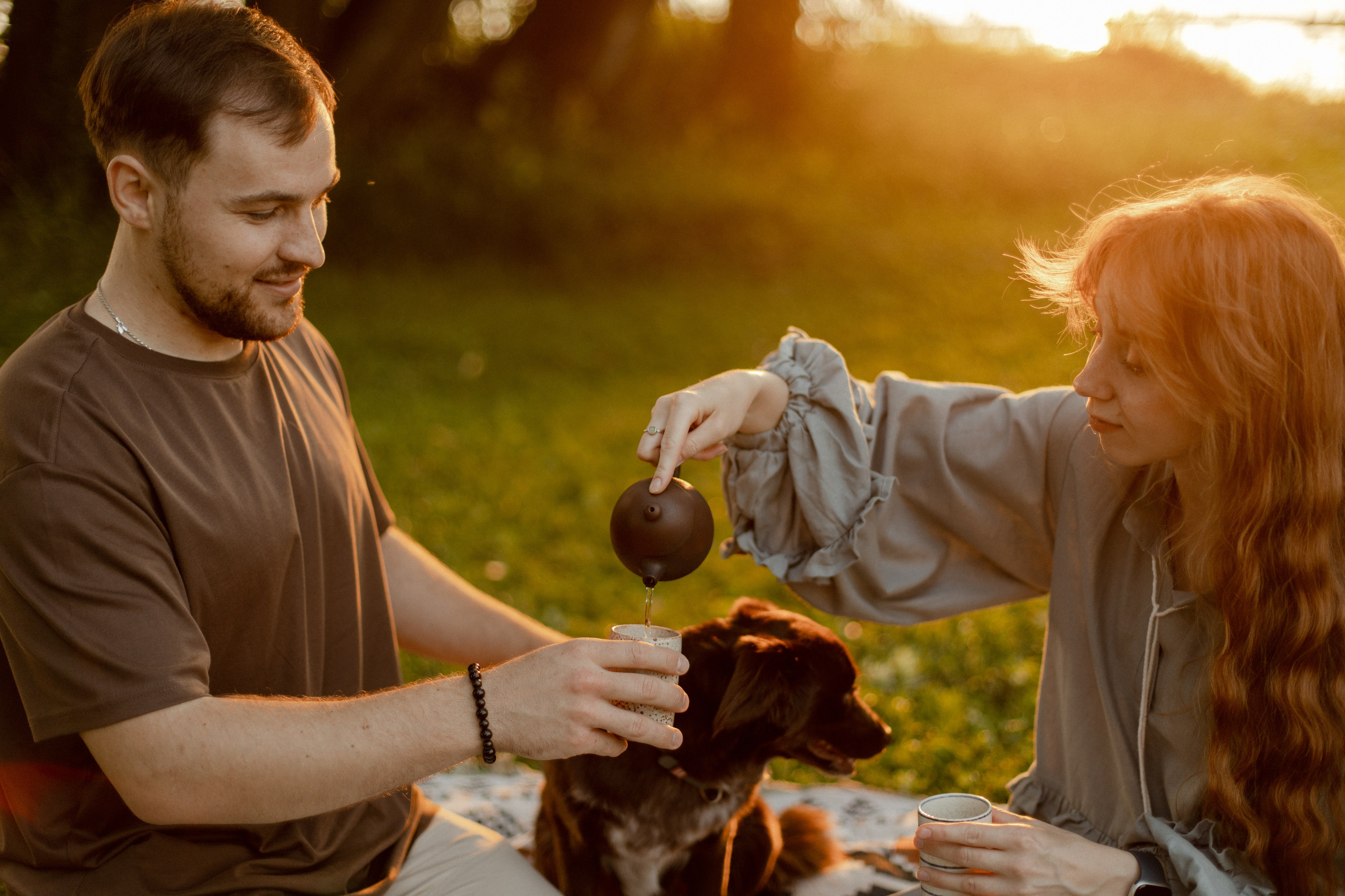 Аня и Семен. Семейный фотограф Челябинск