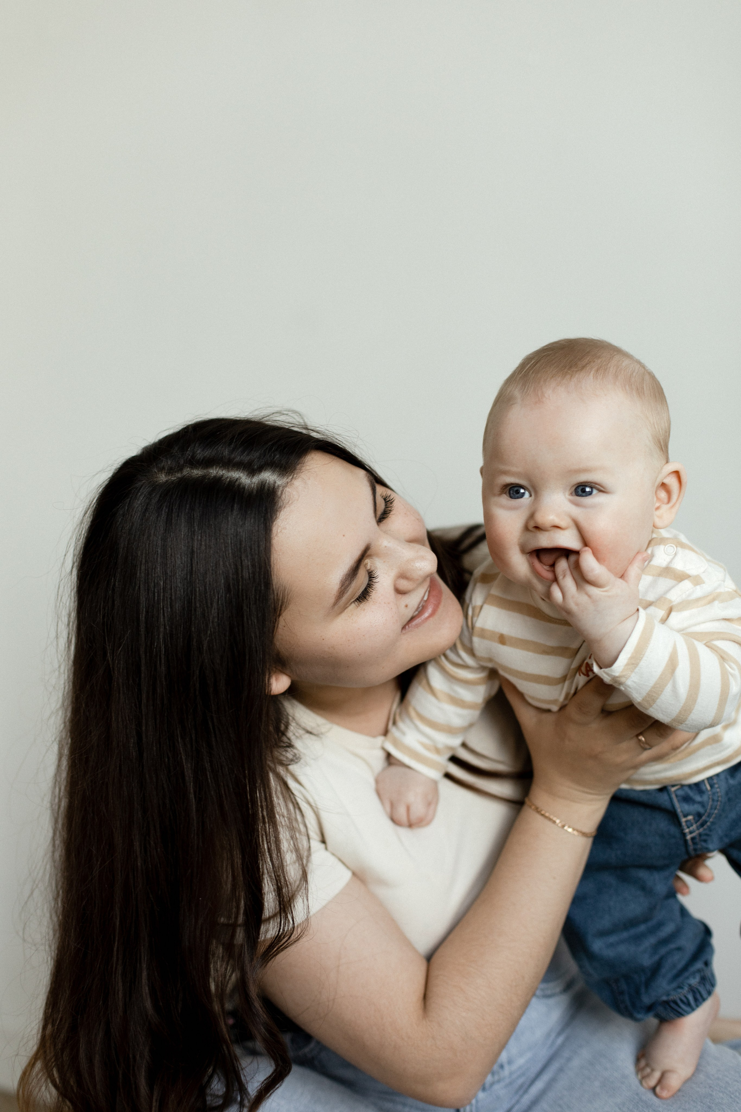 Антон, Диана и Дима. Семейный фотограф Челябинск
