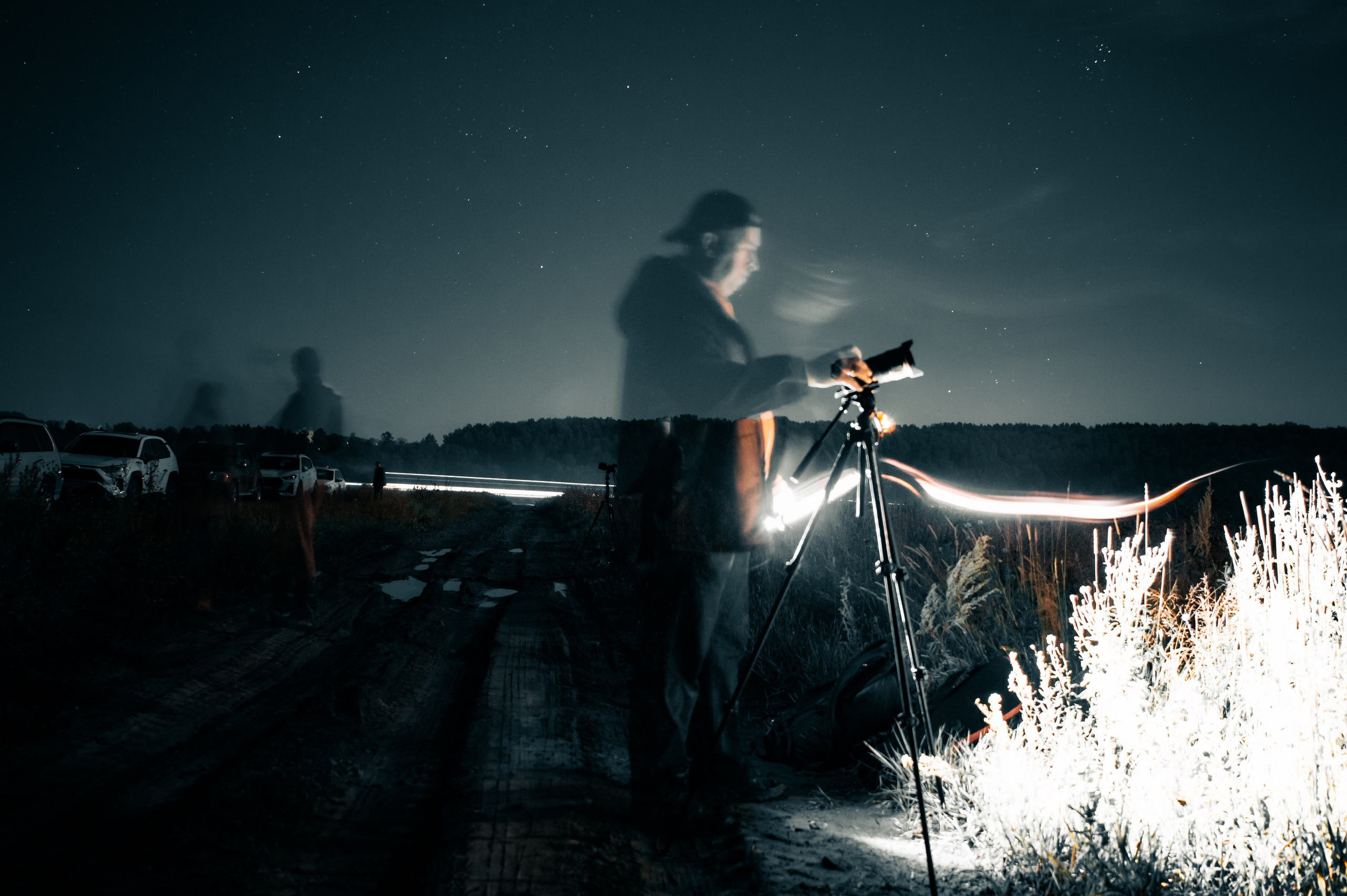 G G L V D M T R | Фотограф в Красноярске