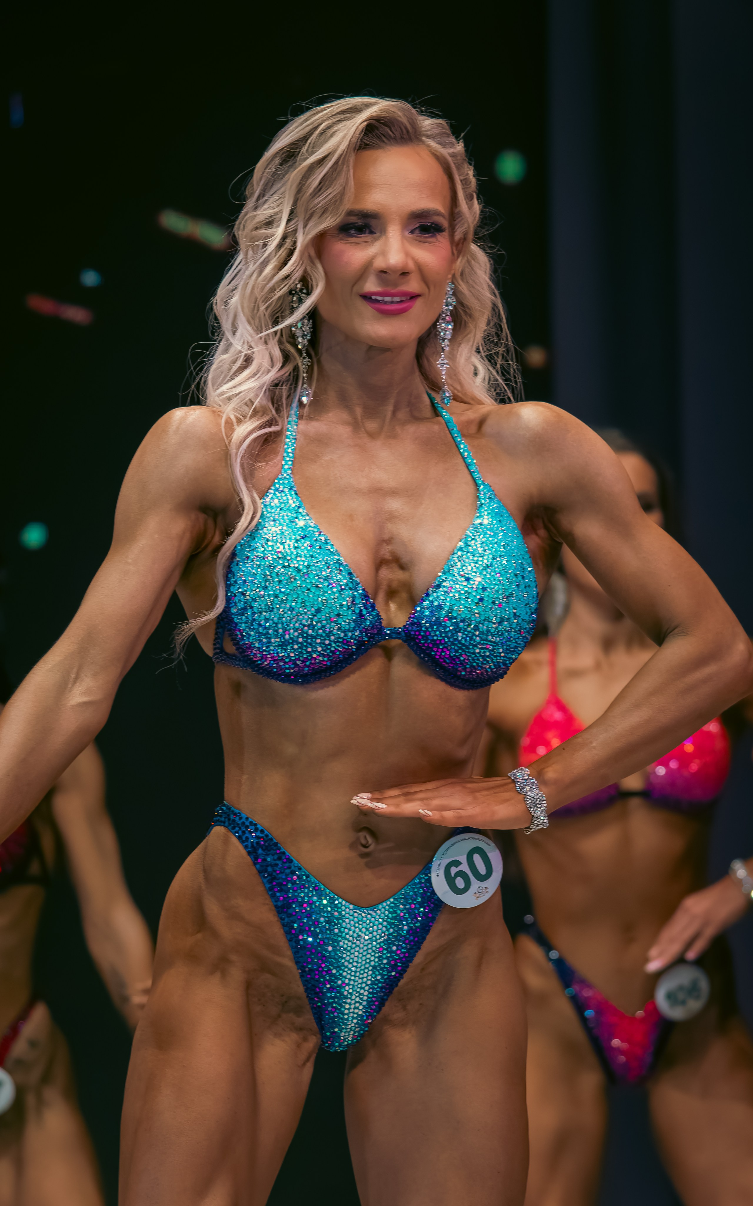 34-й Чемпионат по бодибилдингу Красноярского края. G G L V D M T R | Фотограф в Красноярске