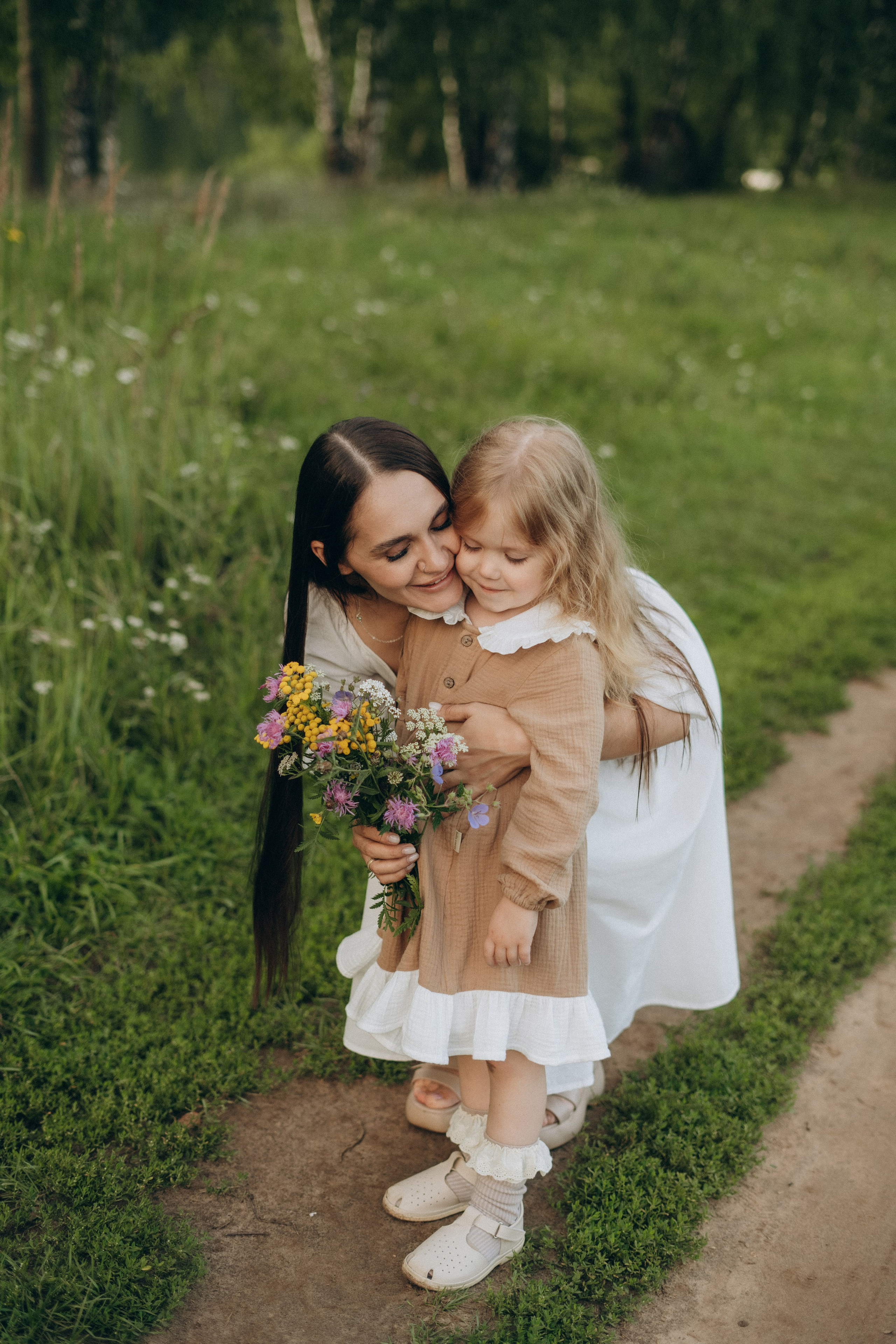 Семейная фотосессия Москва. Фотограф Москва Виктория-Антуанетта