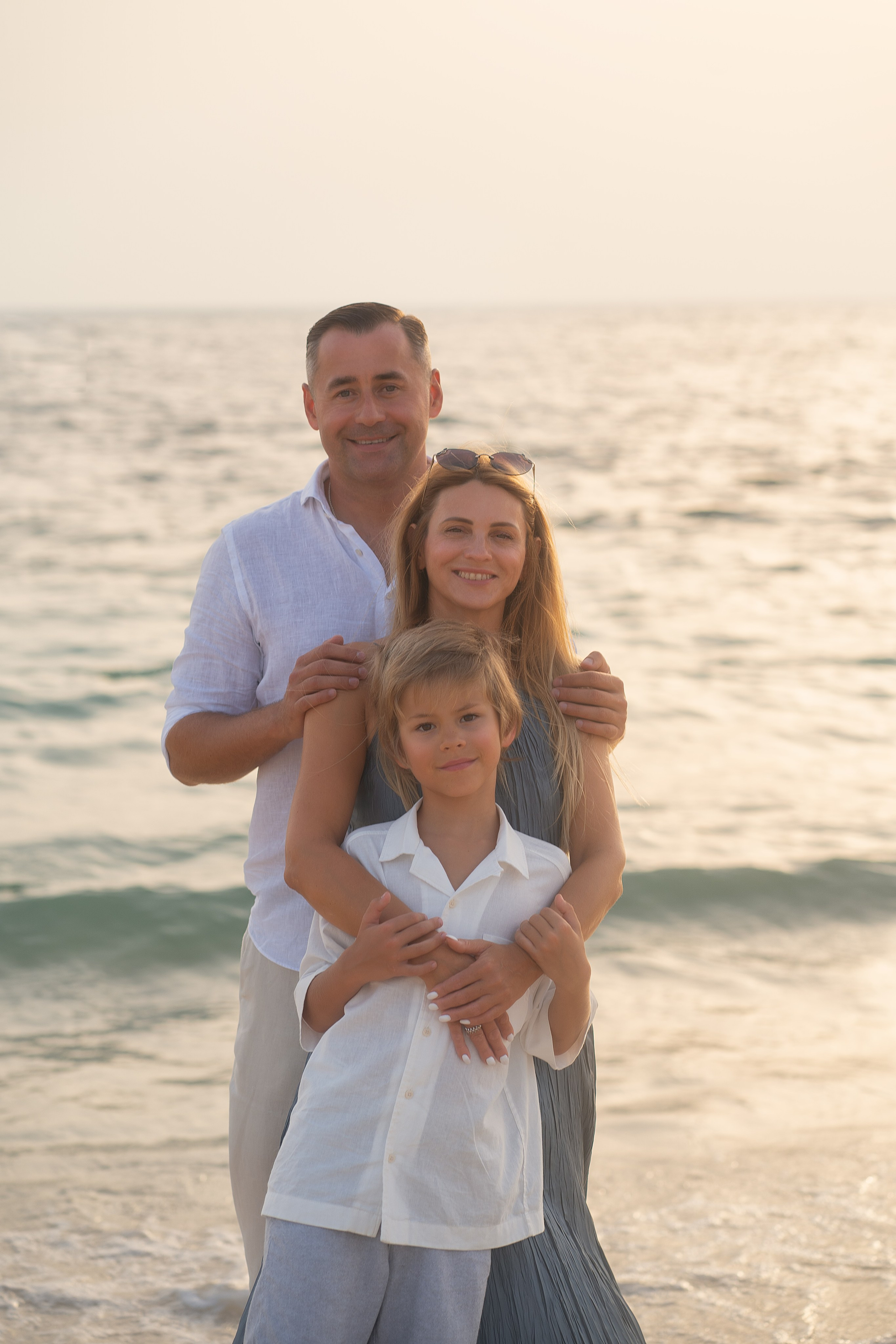 Семейные фотоистории. Детский и семейный фотограф в Москве и Подмосковье Настя Наумова