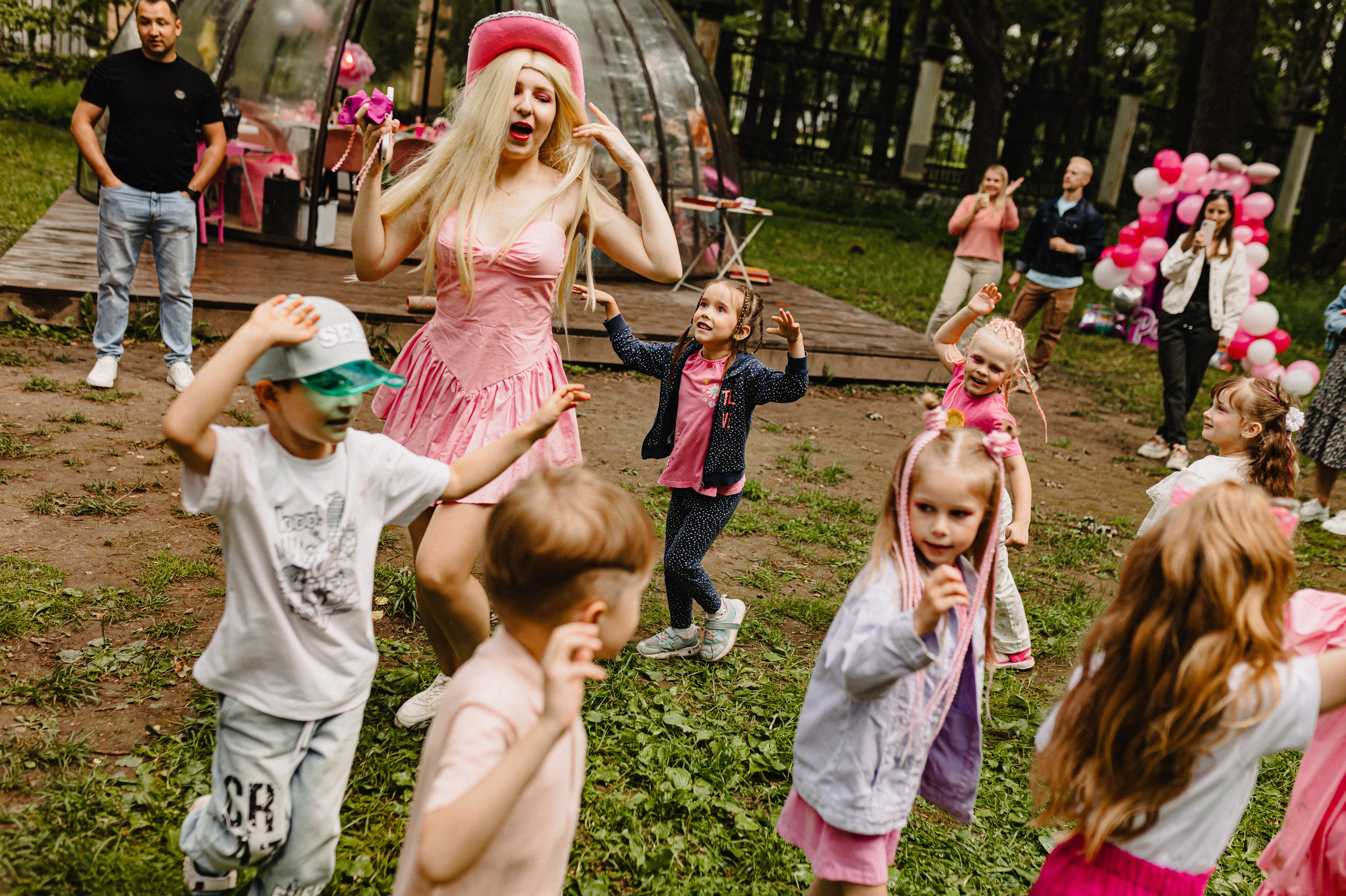 Полине 6. Свадебный и семейный фотограф Женя Добрянская в Нижнем Новгороде