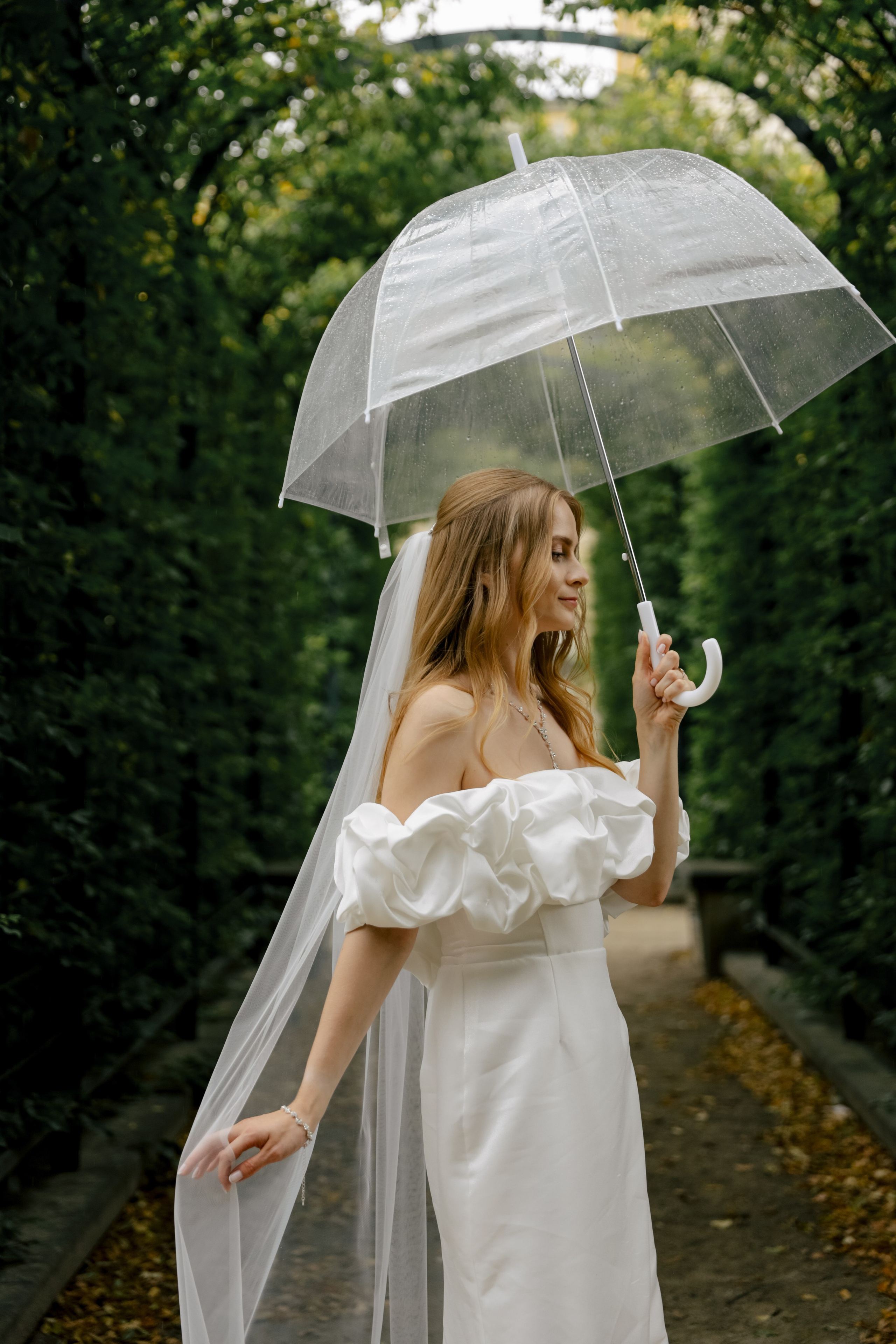 Вдвоем и целый мир. Свадебный и семейный фотограф в Варшаве