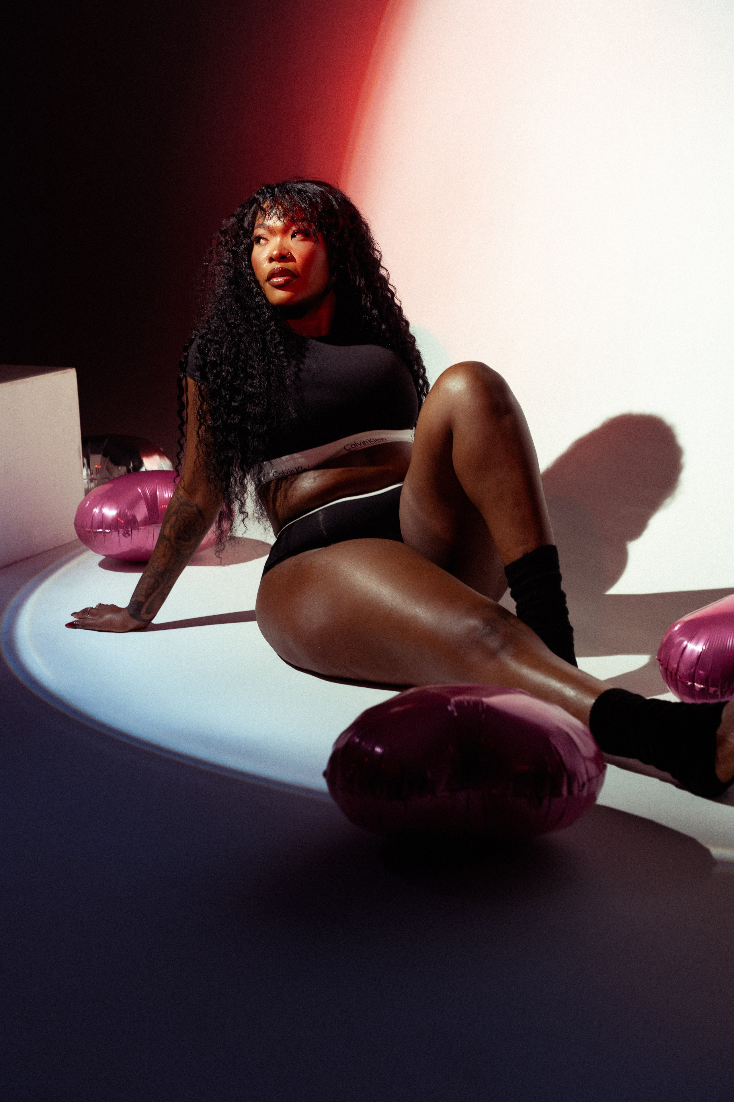 MS.K. Фотограф В Гуанчжоу и Шэньчжэнь Андрей Лопатин