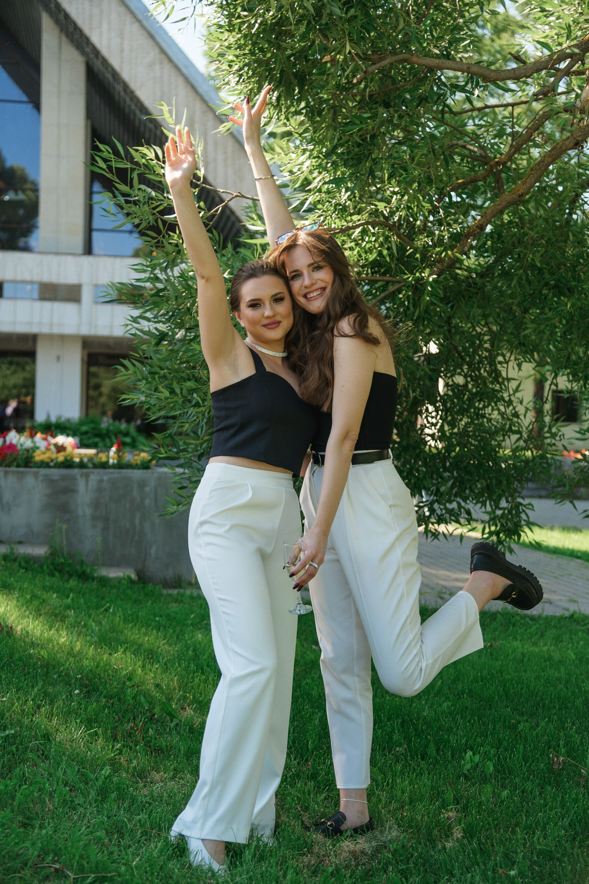 Таня и Вова. Фотограф Смоляк Алена