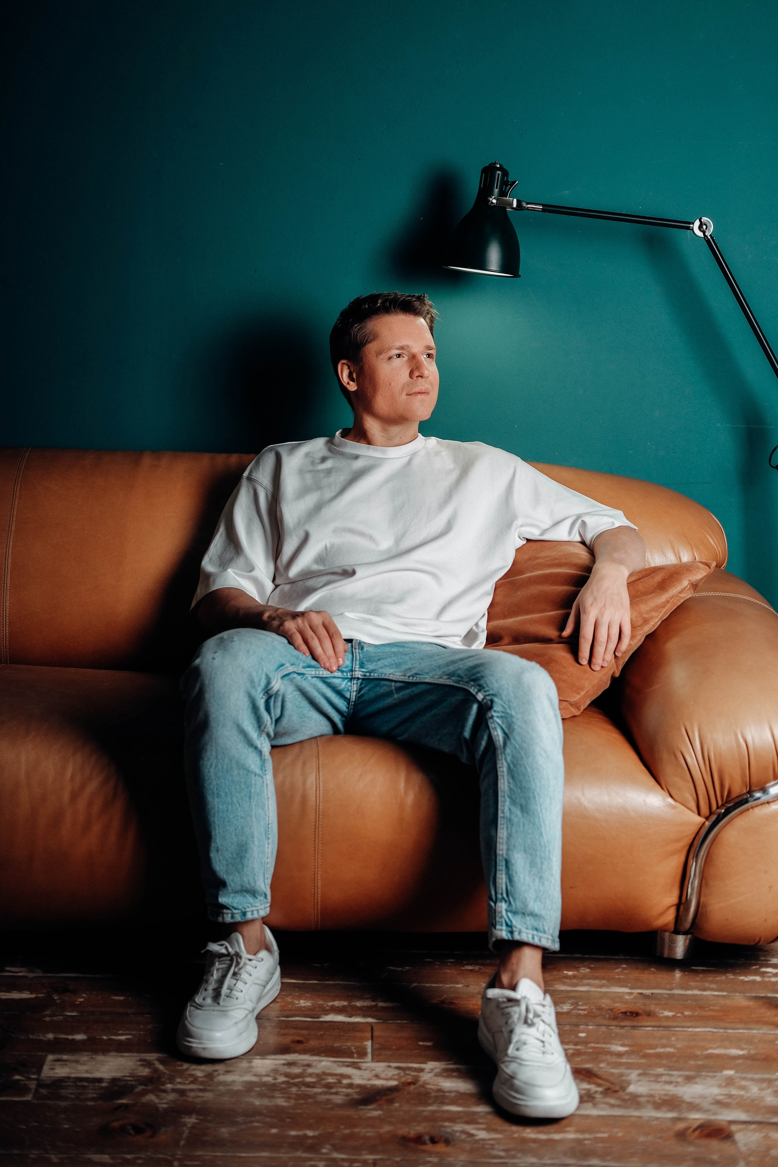 Артем Азевич. Arinazaletova