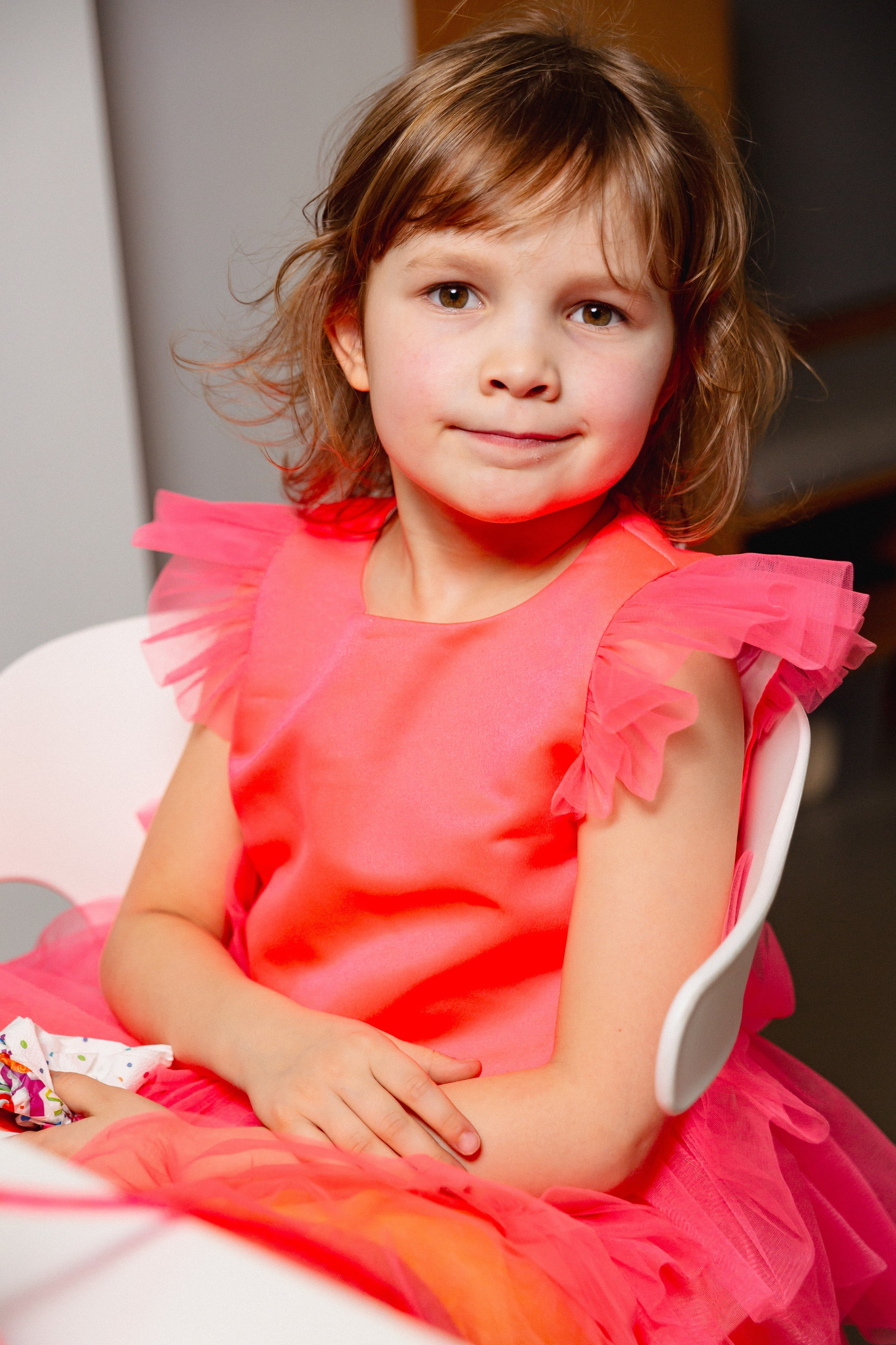 Детские дни рождения в кадре. Kubynin.V Production