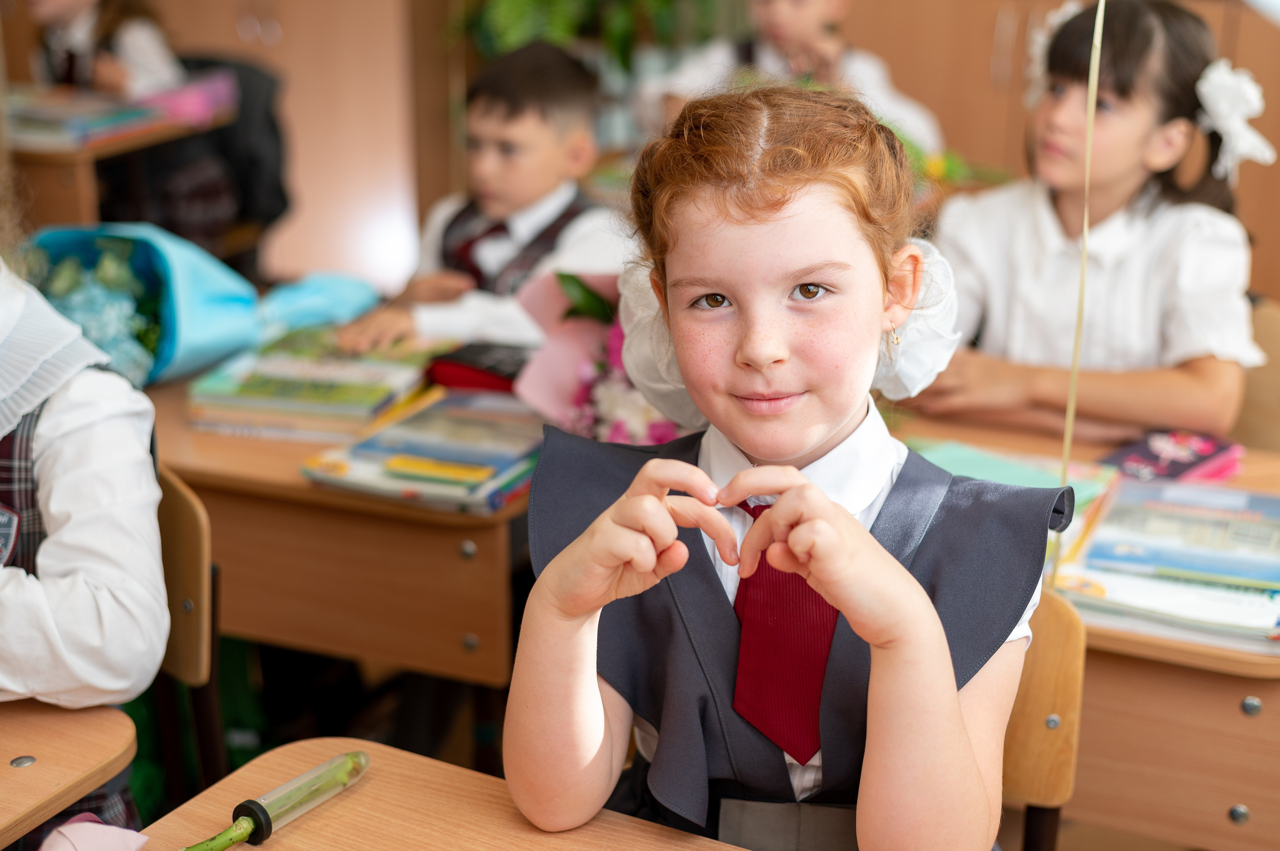 1 СЕНТЯБРЯ!. Мастерская детской фотографии