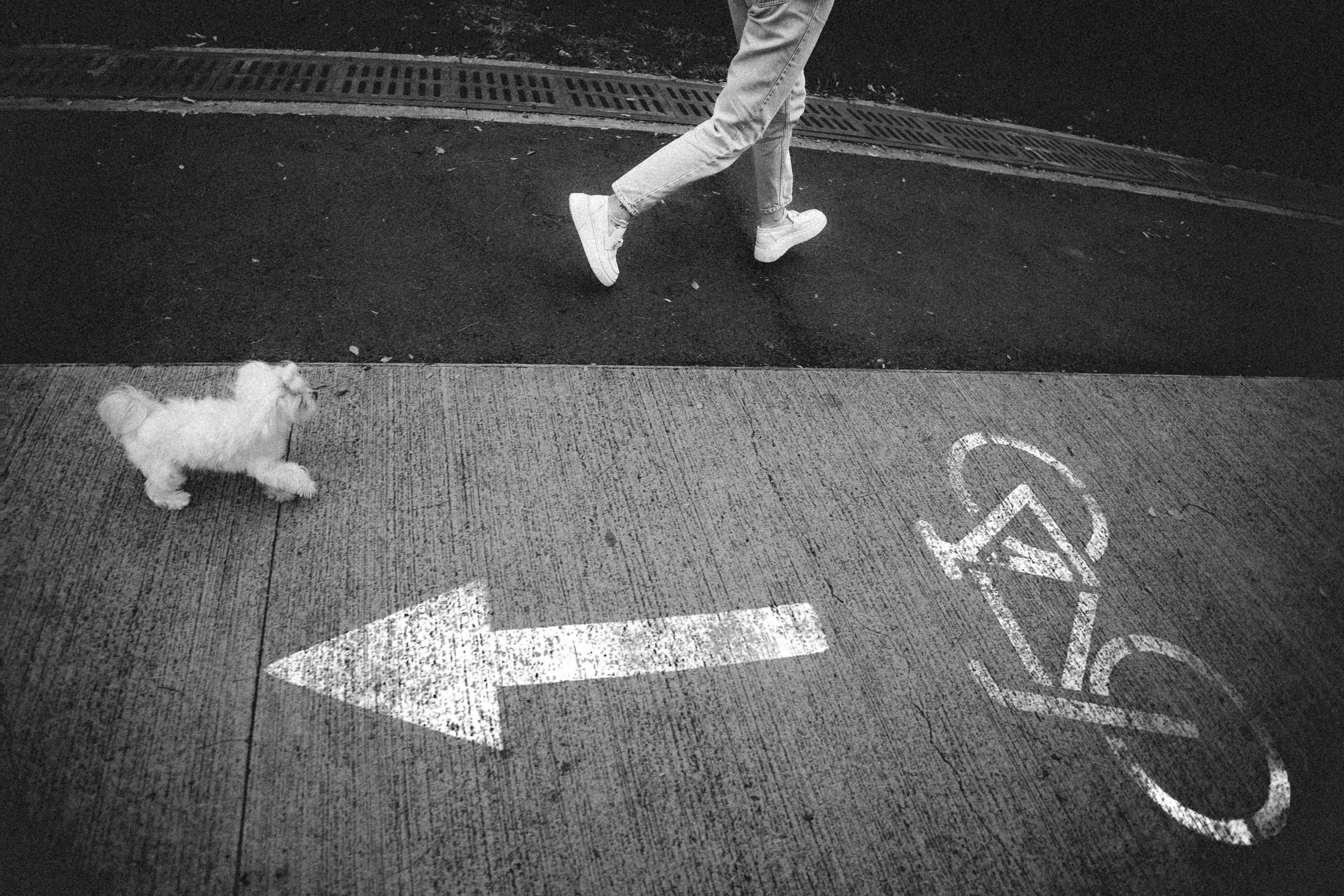 Настя и Гоша