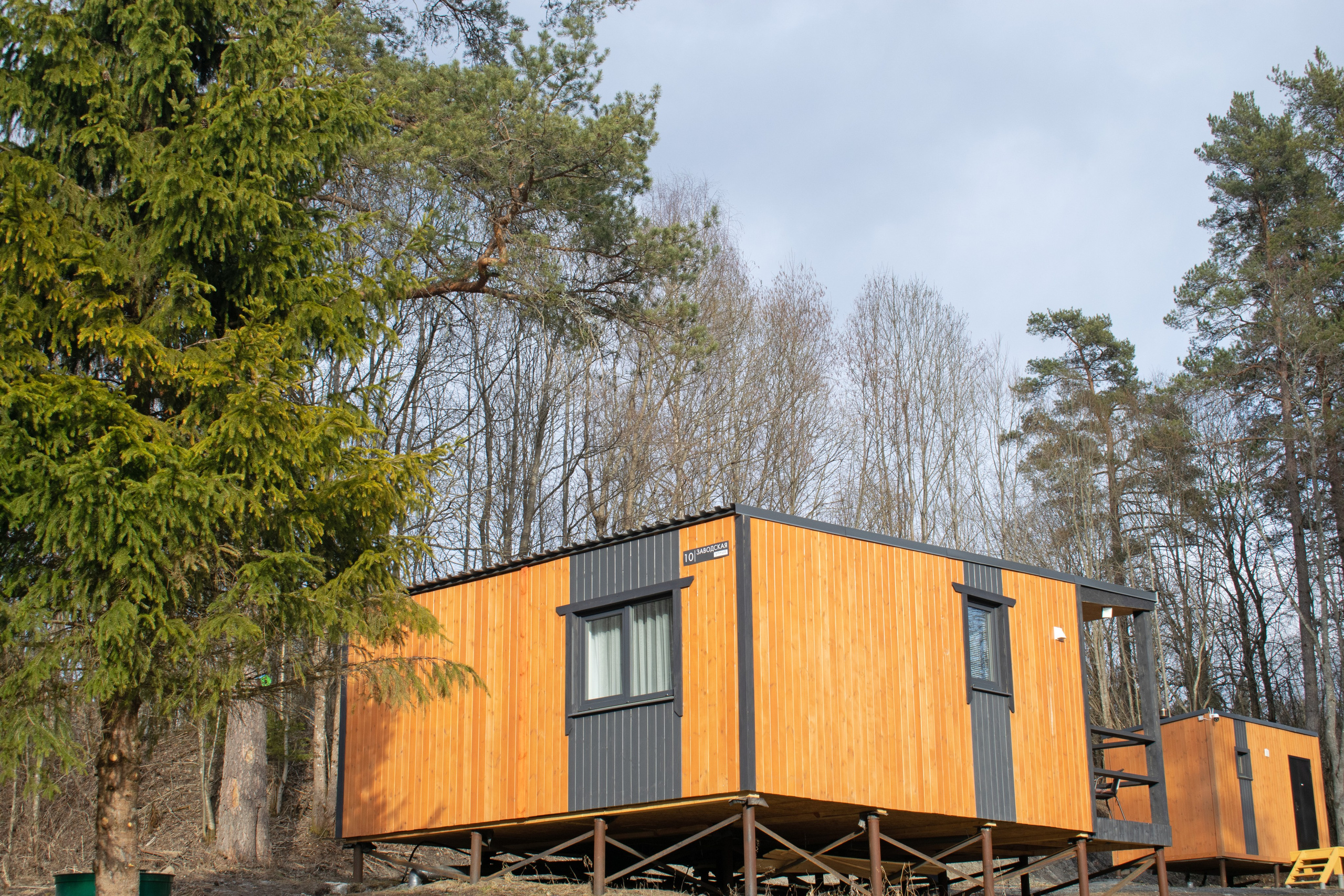 Интерьерная и экстерьерная съемка. Фотограф в Карелии, Сортавала, Рускеала Наталья Зверева