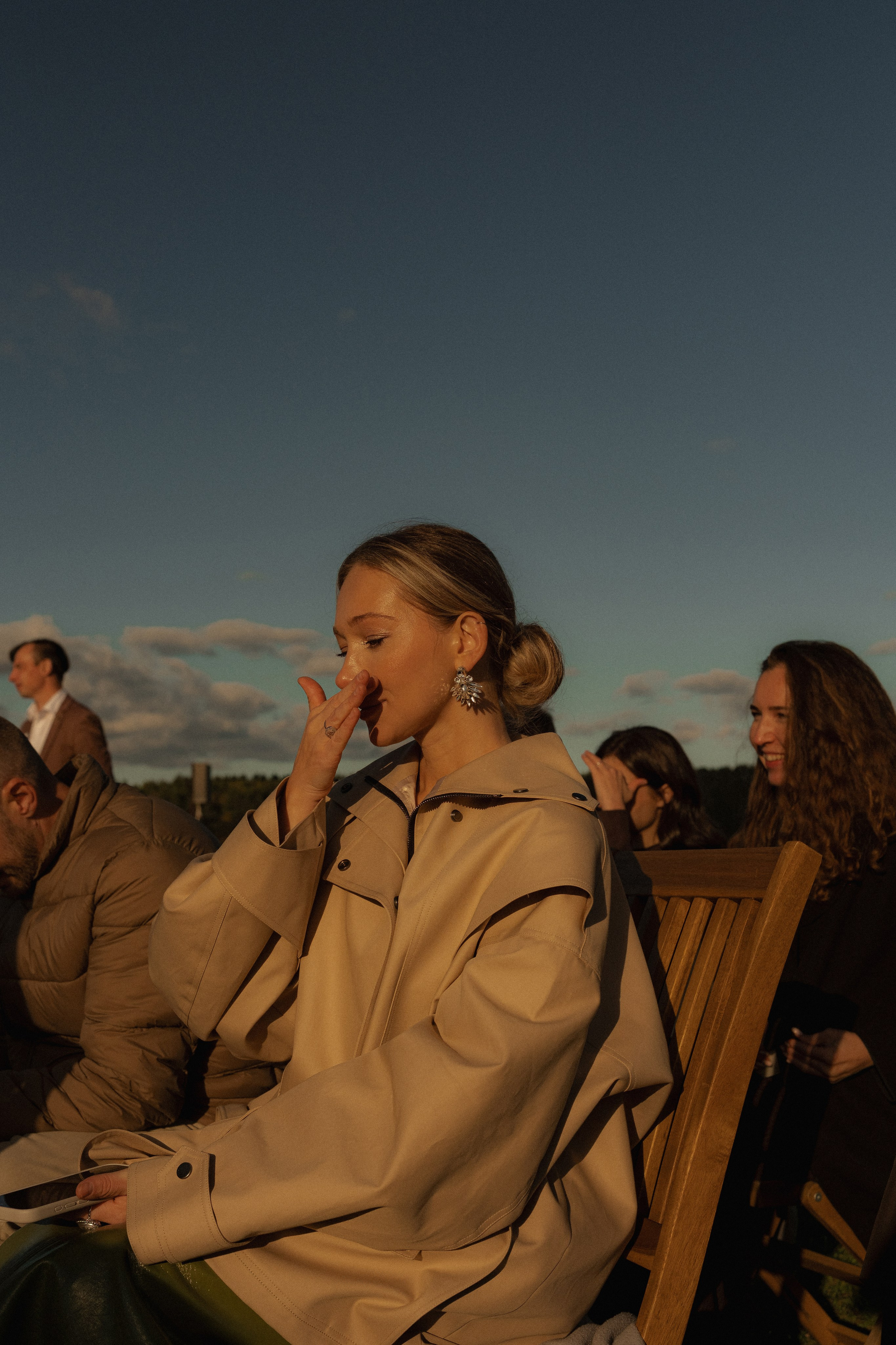 PineRiver. Сентиментальная свадебная фотография