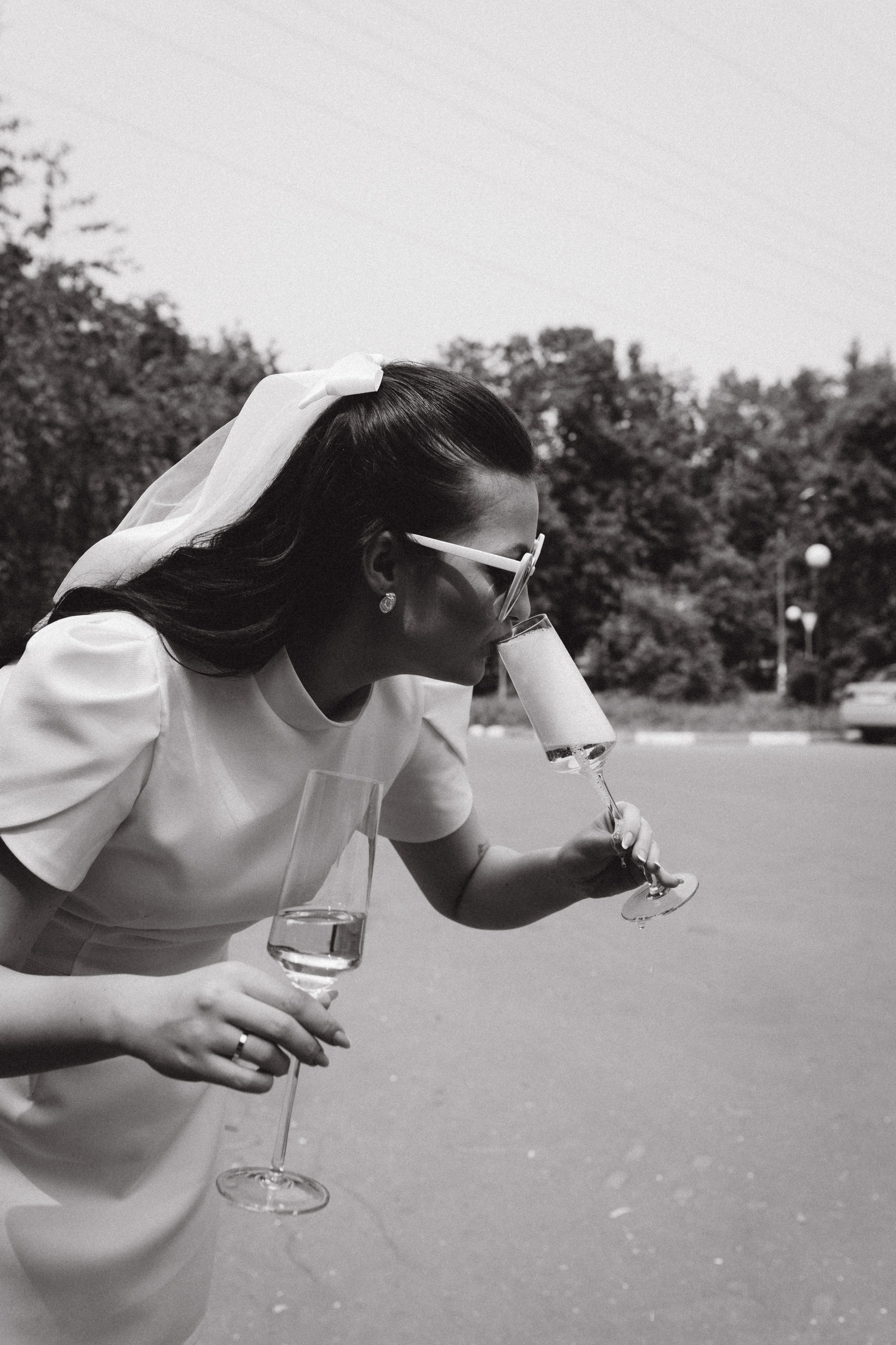 Про любовь с любовью. Семейный и свадебный фотограф Анна Кожокарь