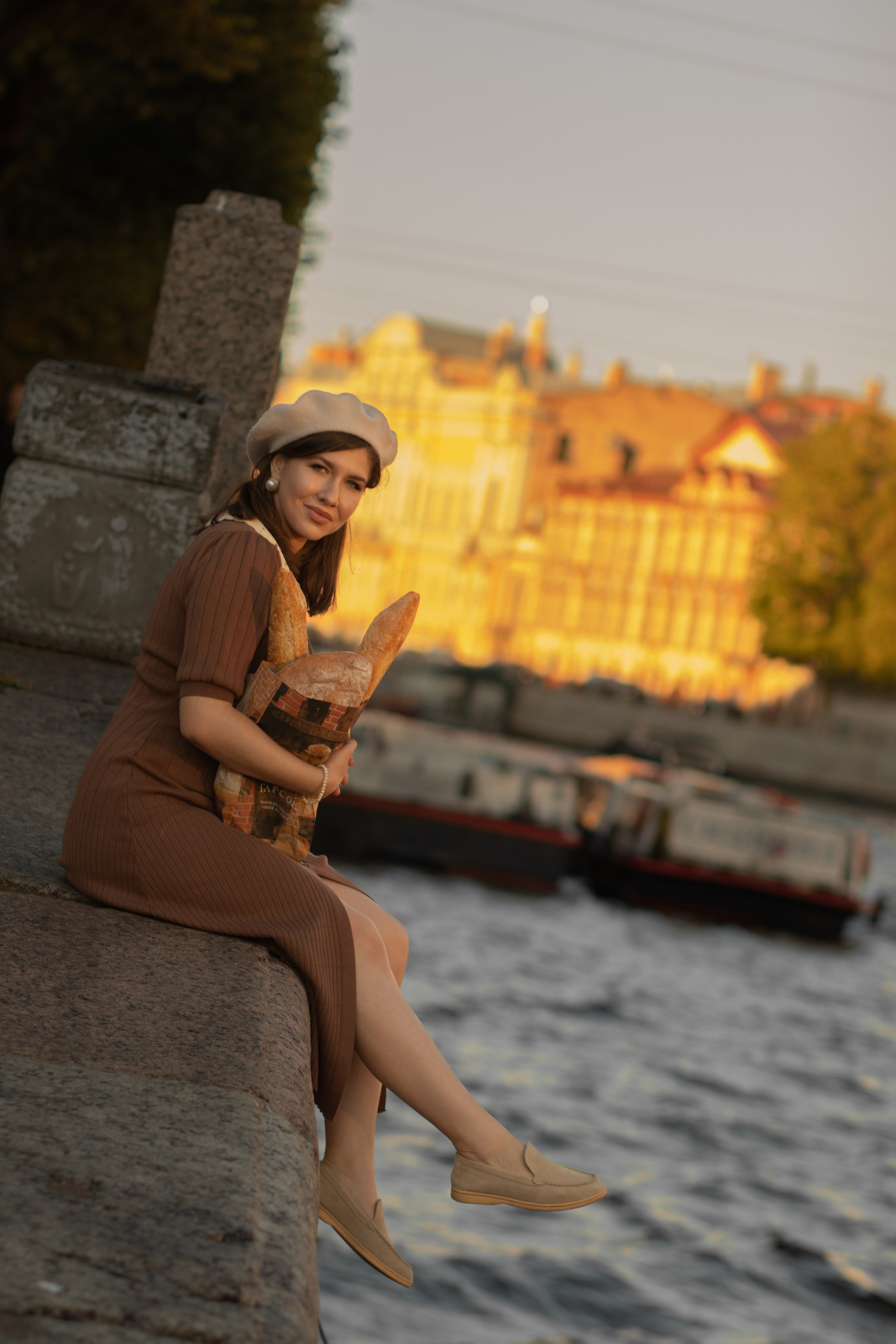 Лили. Мария Марченкова фотограф СПб