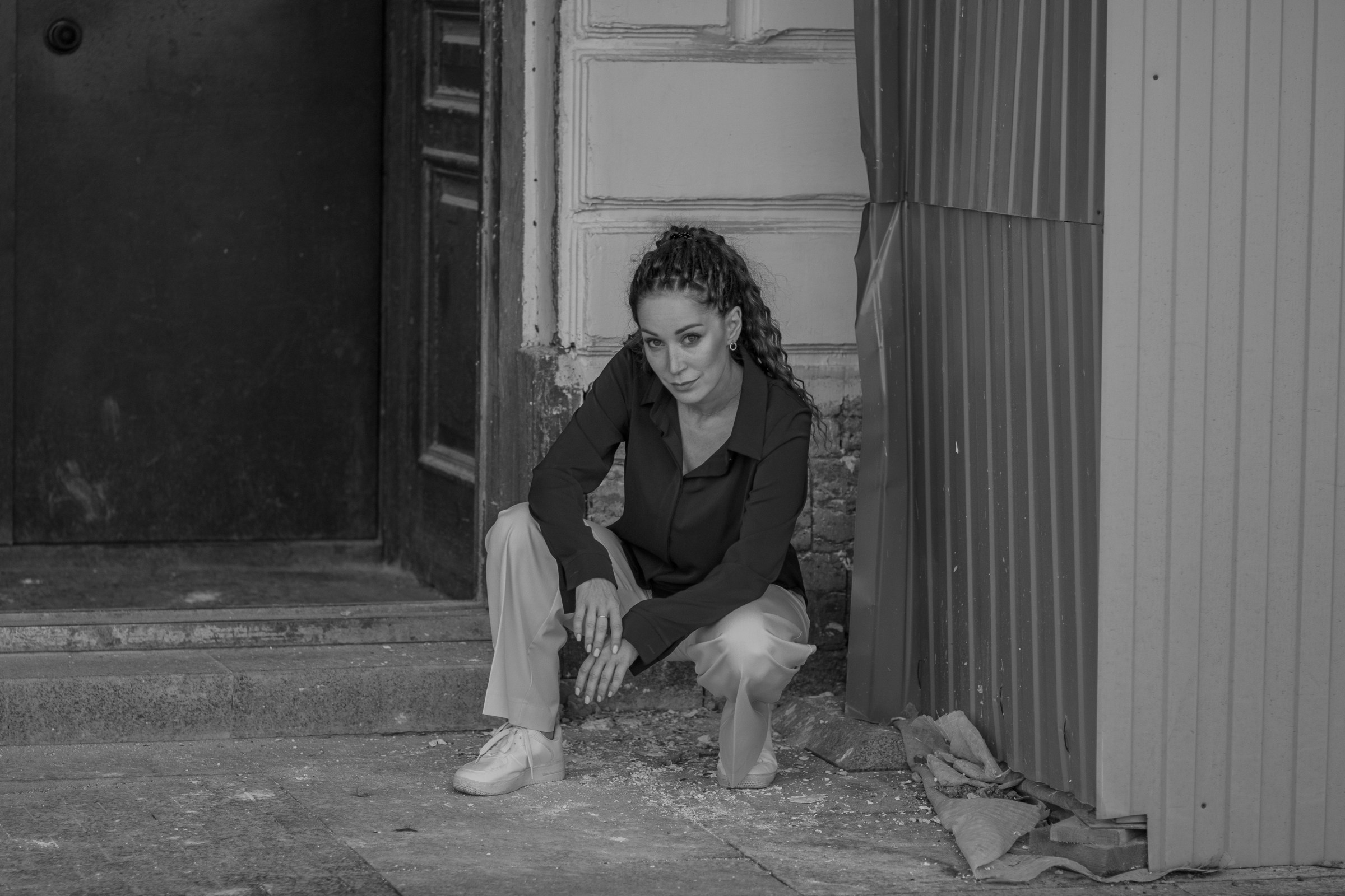 Мари. Мария Марченкова фотограф СПб