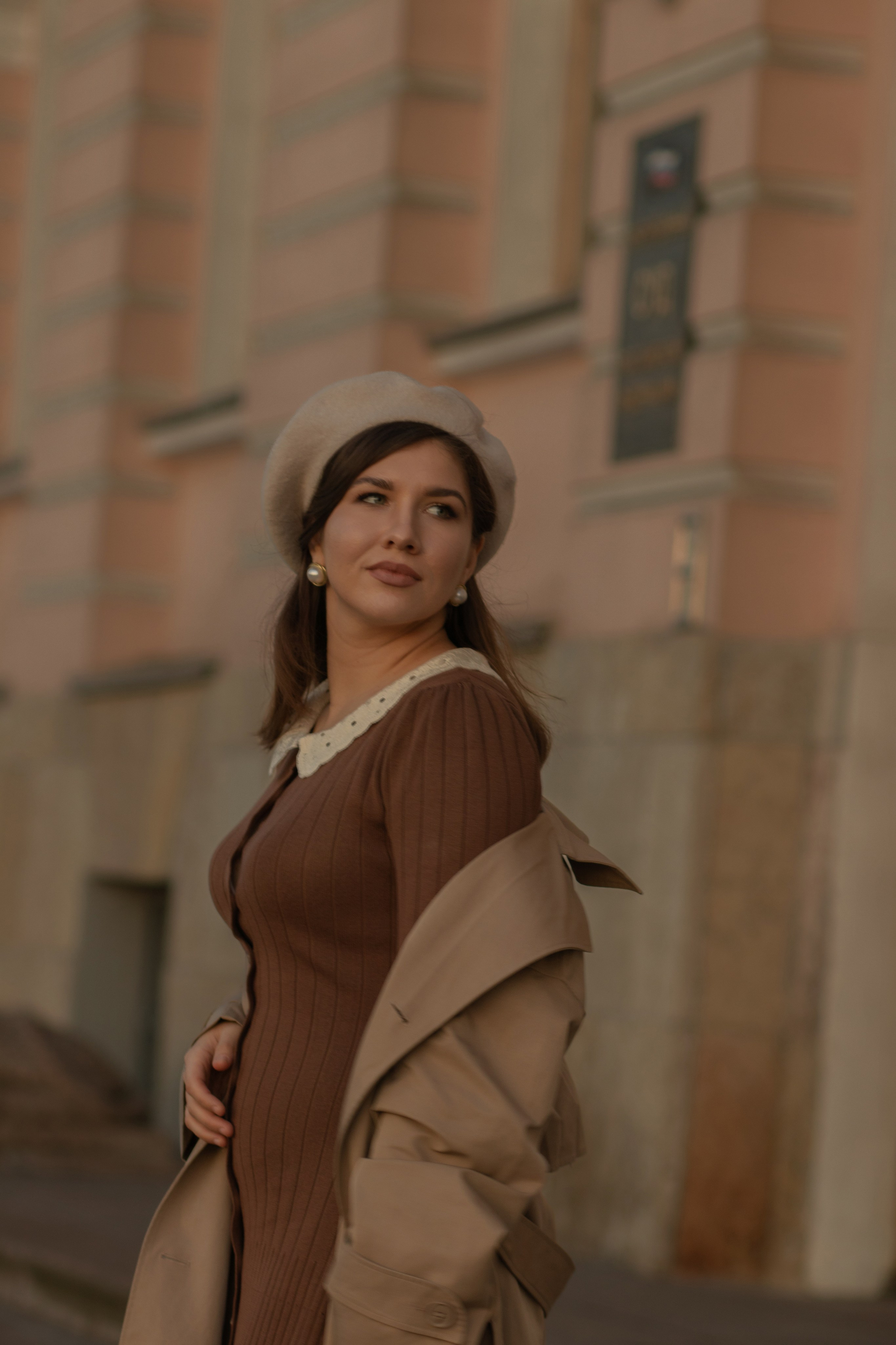 Лили. Мария Марченкова фотограф СПб