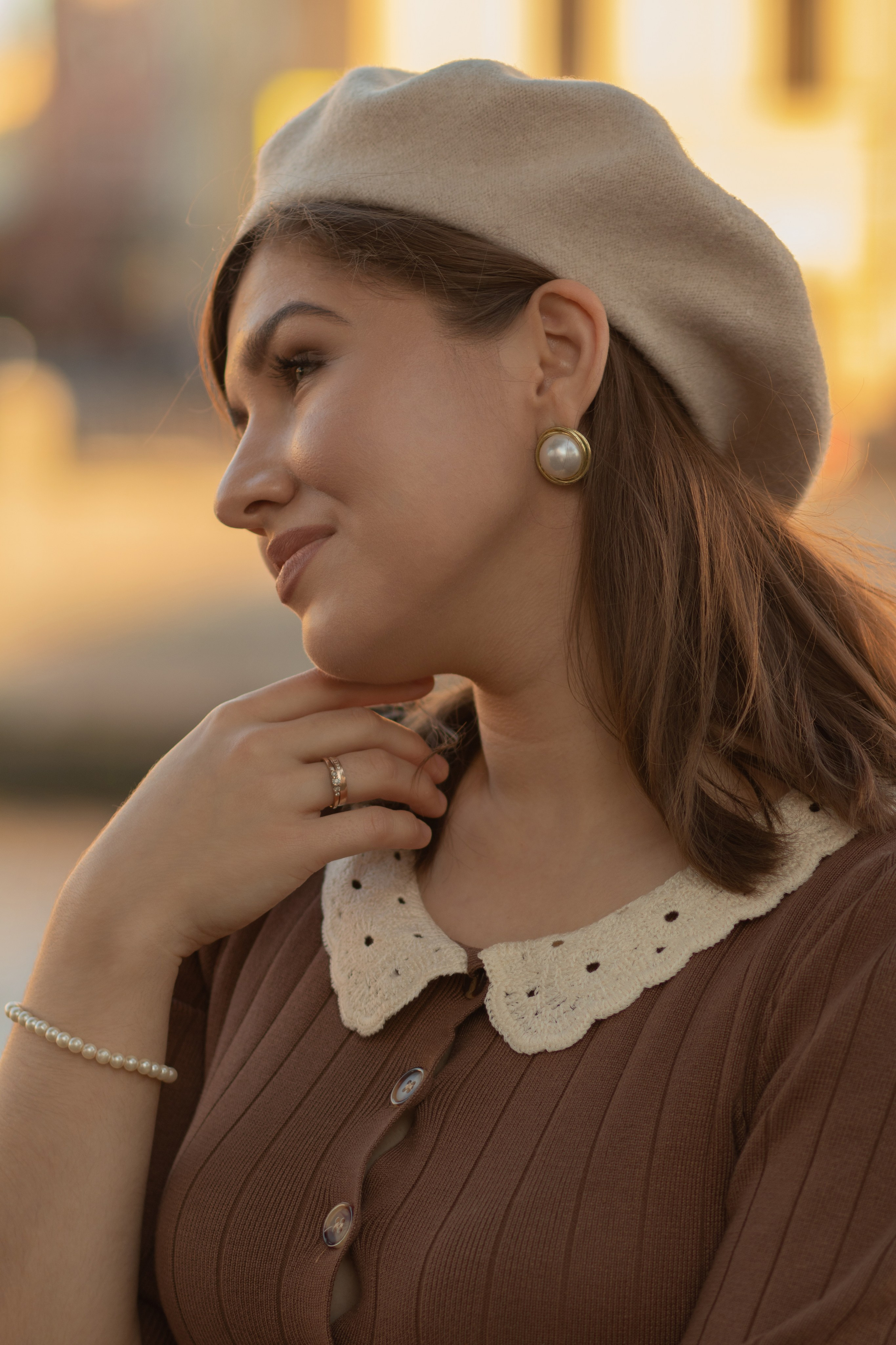 Лили. Мария Марченкова фотограф СПб