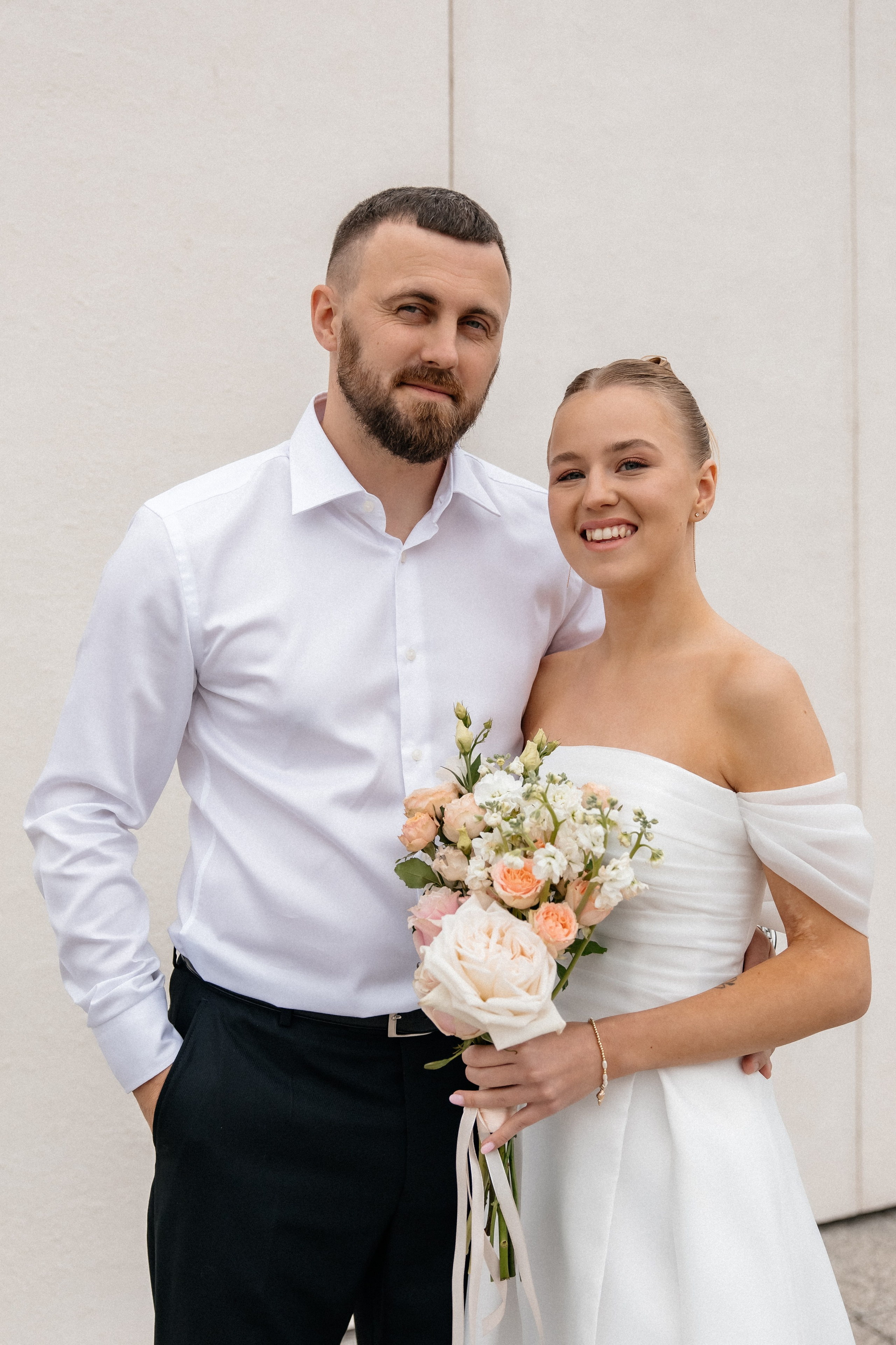 Саша и Дима. Светлана Ванцлав — фотограф Минск, Беларусь