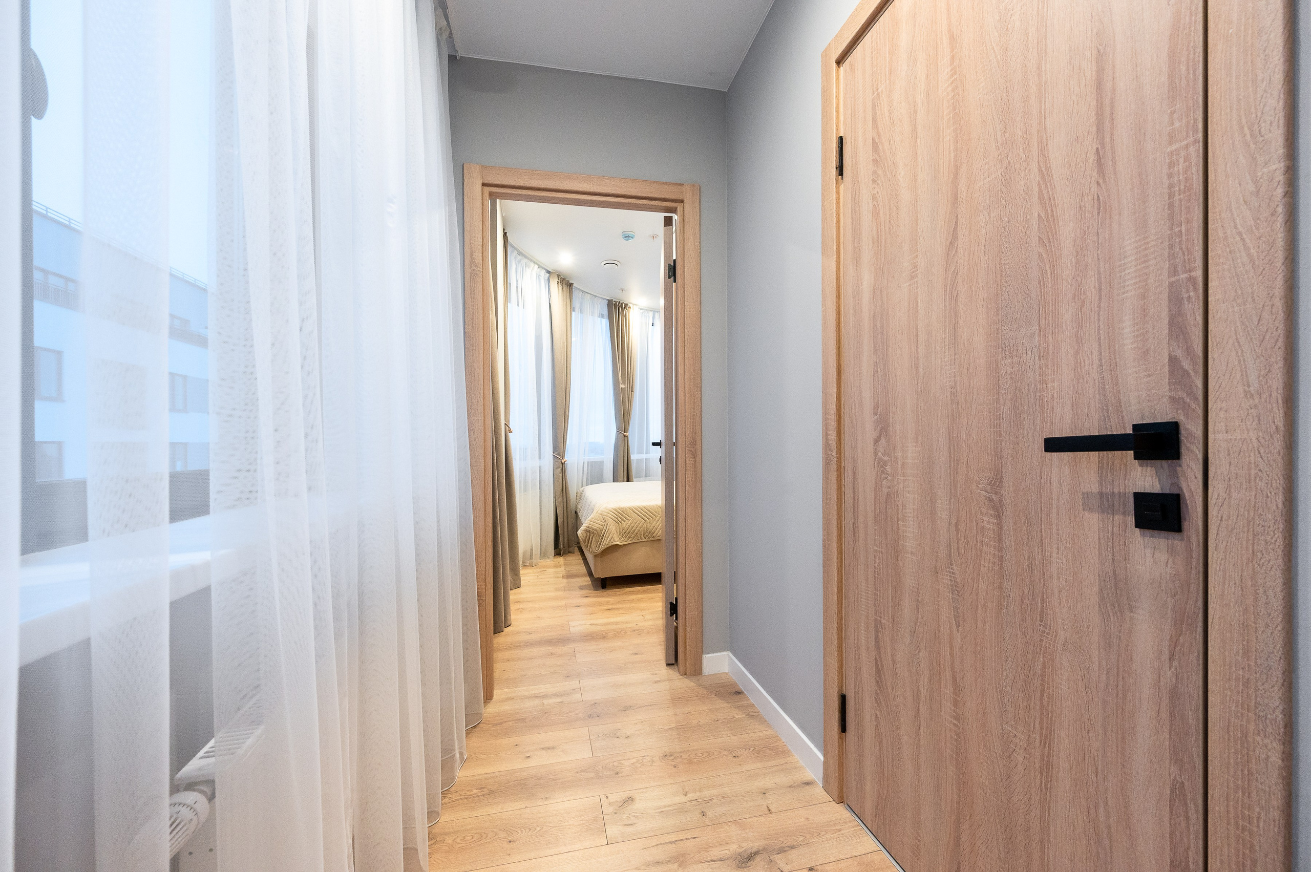 Номер под аренду в Glorax. Интерьерный фотограф. Фото- видеосъемка недвижимости Санкт-Петербург